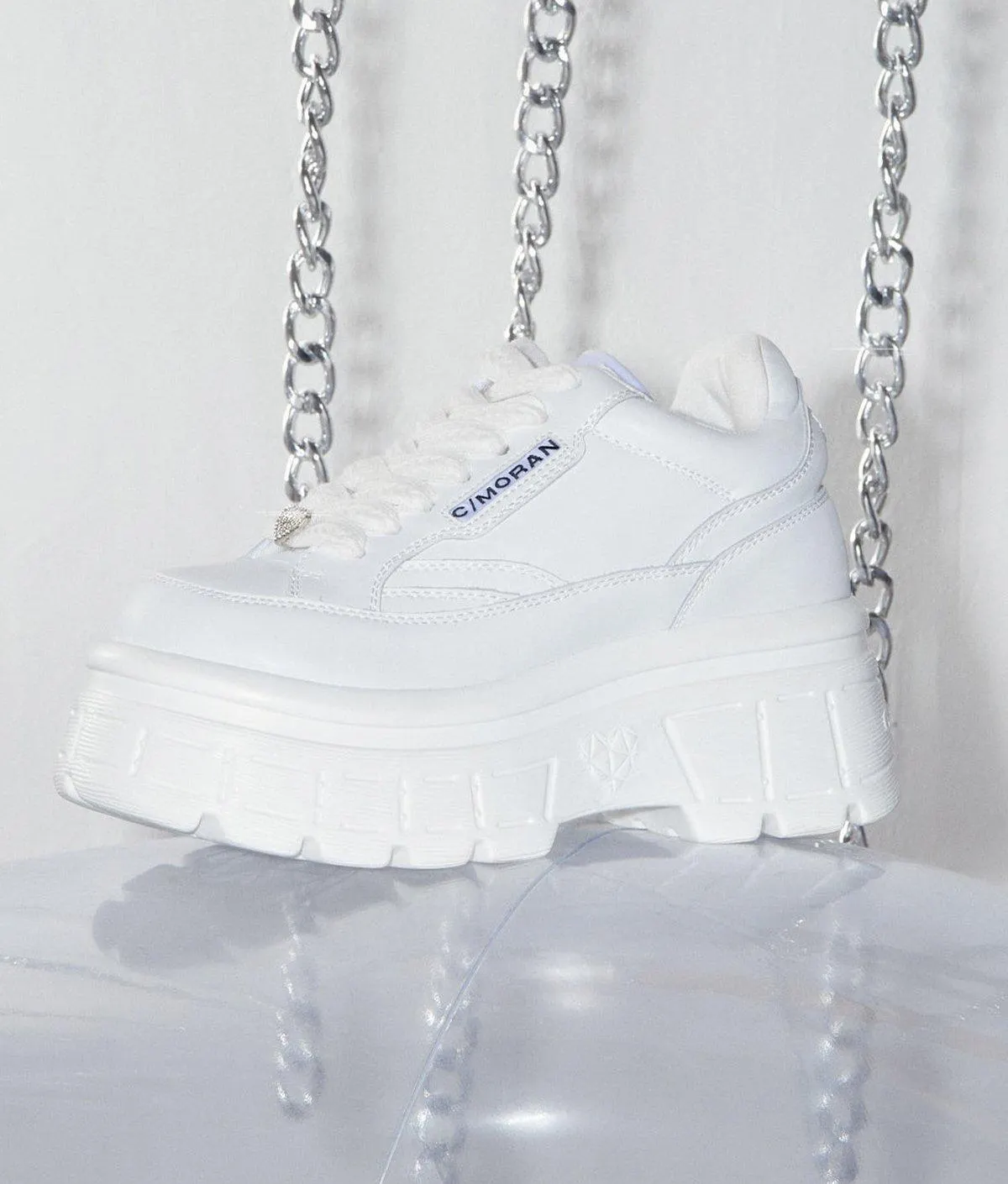 Zapatillas 6060 Cuero