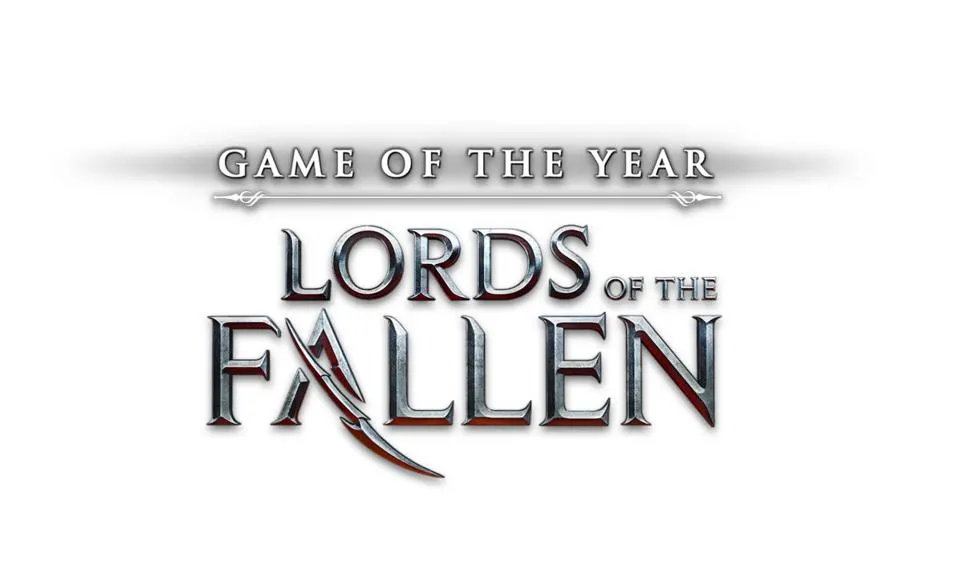 Lords of the Fallen Game of the Year Edition