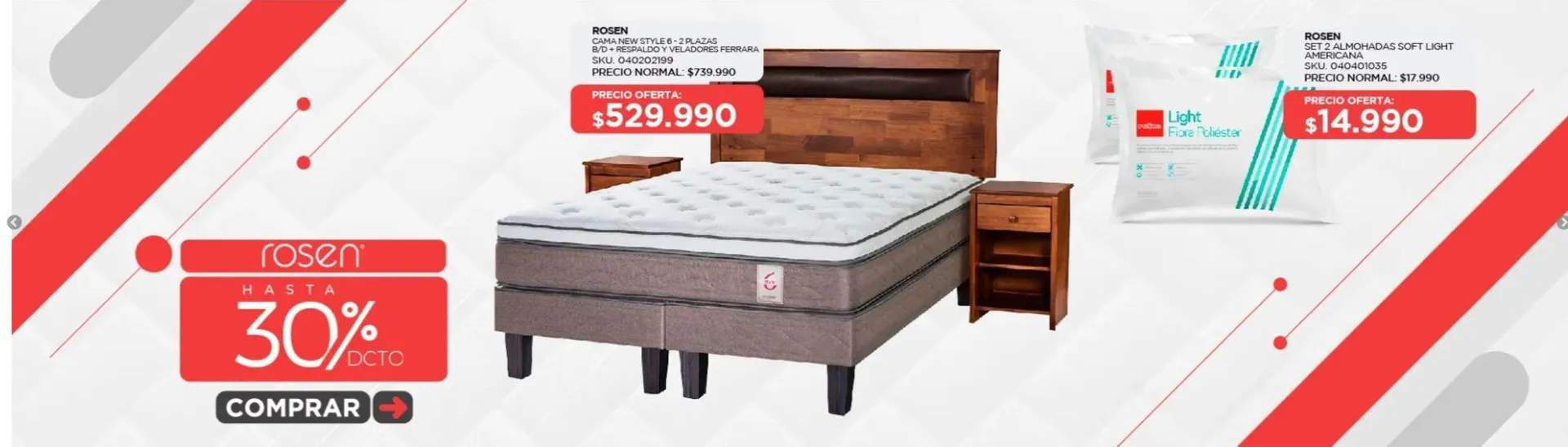 Catálogo de Multicentro promociones ! 3 de julio al 24 de julio 2024 - Página 3