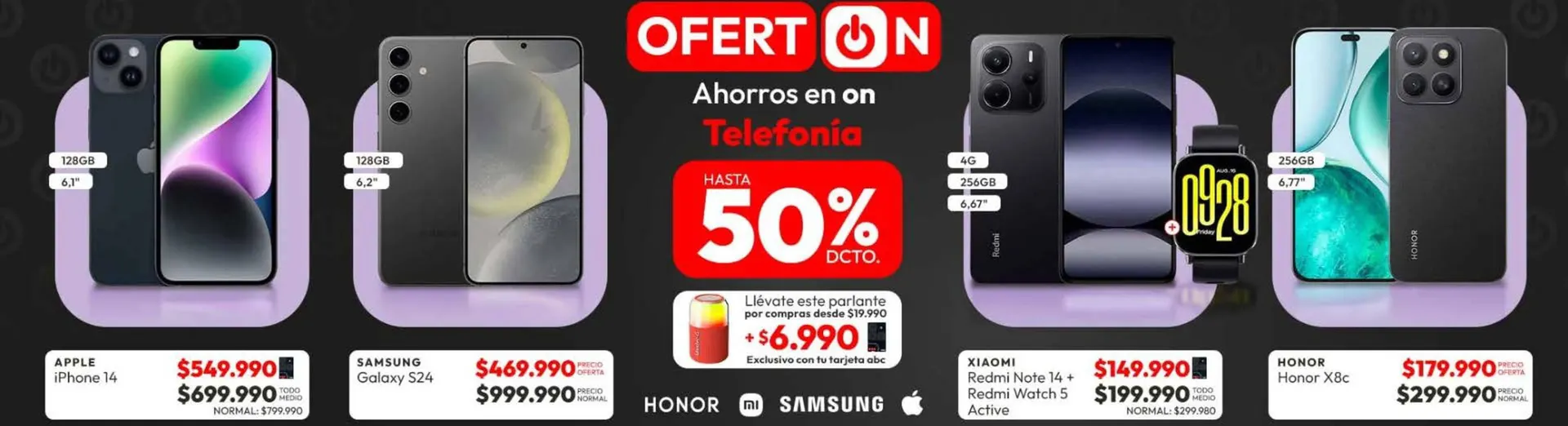 Catálogo Abcdin - 1