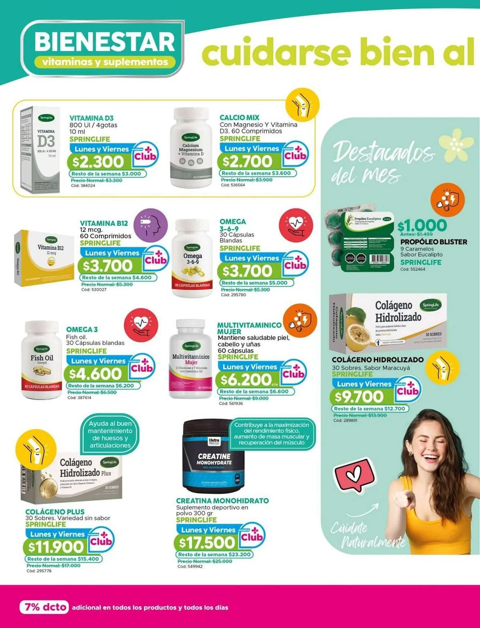 Catálogo de Catálogo Maicao 5 de febrero al 28 de febrero 2025 - Página 16