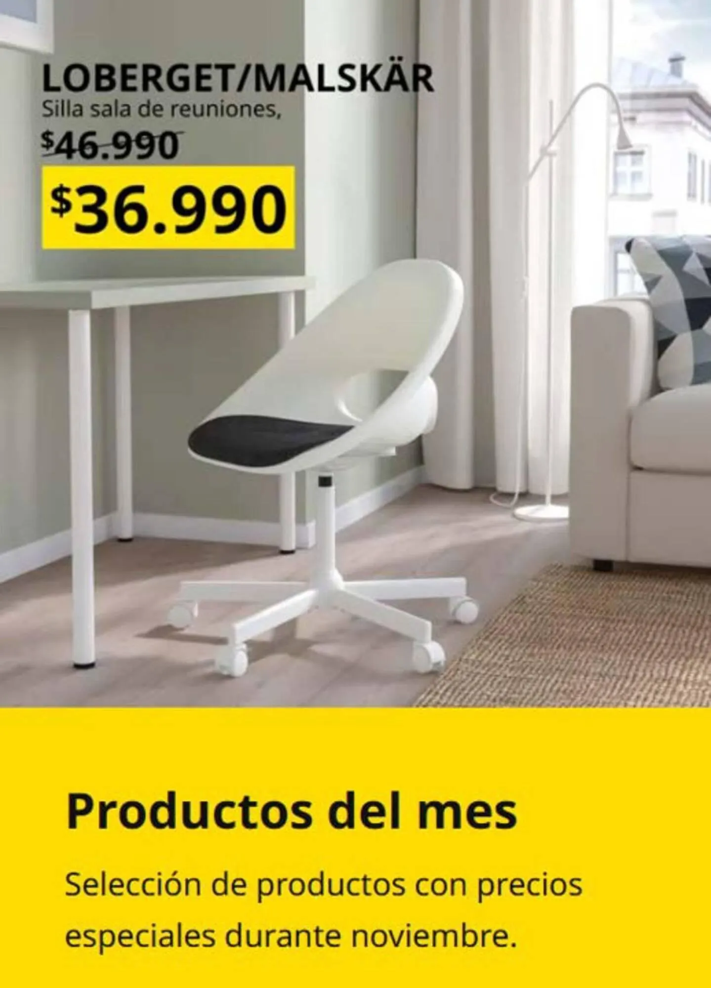 Catálogo de Catálogo IKEA 20 de noviembre al 26 de noviembre 2025 - Página 2
