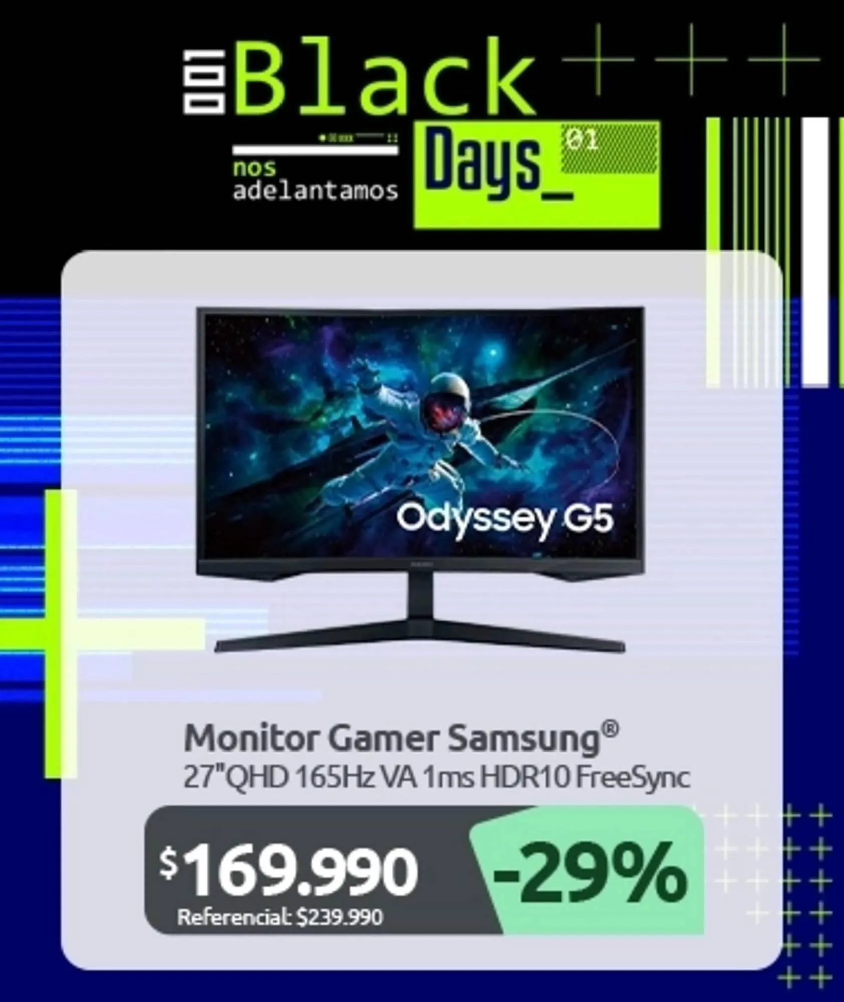 Catálogo de Catálogo PC Factory 24 de marzo al 7 de abril 2026 - Página 6