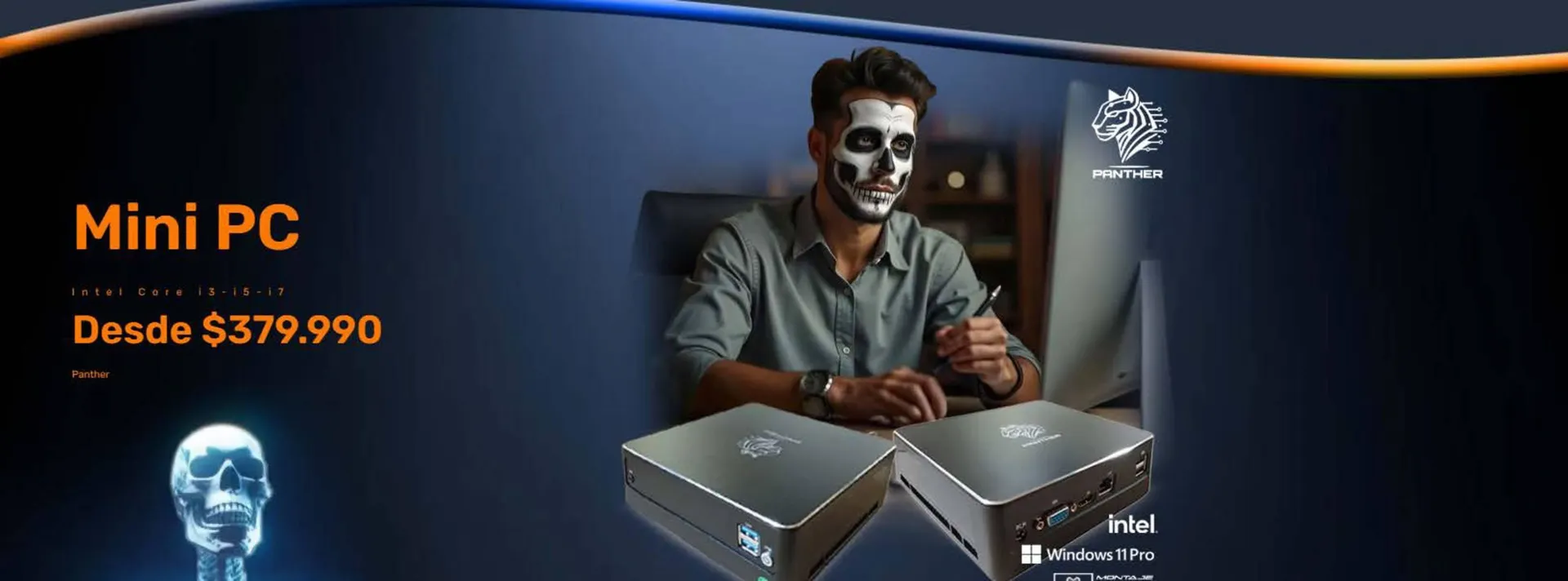 Catálogo de Catálogo Bip 20 de octubre al 4 de noviembre 2025 - Página 2