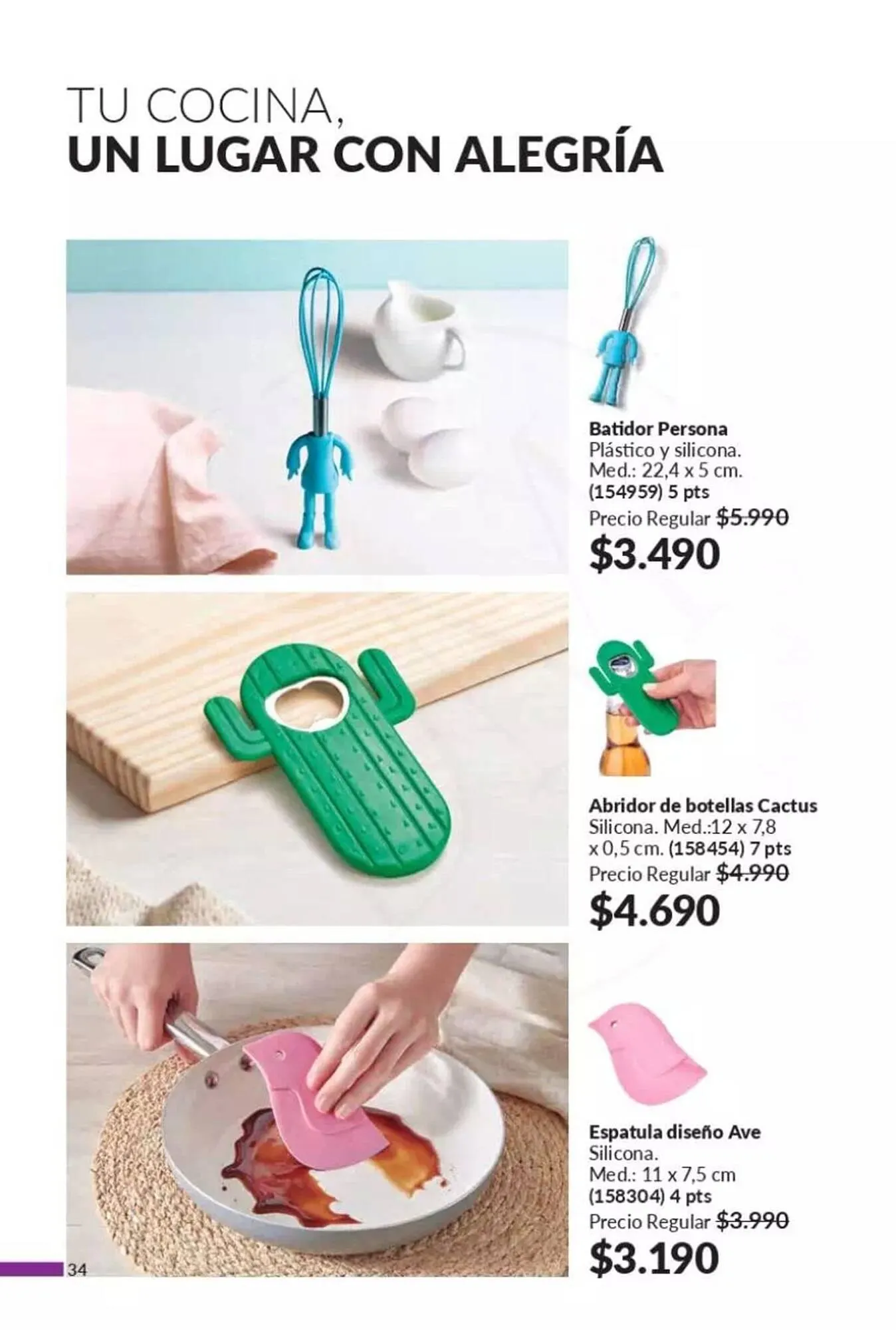 Catálogo de Catálogo Avon 24 de octubre al 7 de noviembre 2024 - Página 27