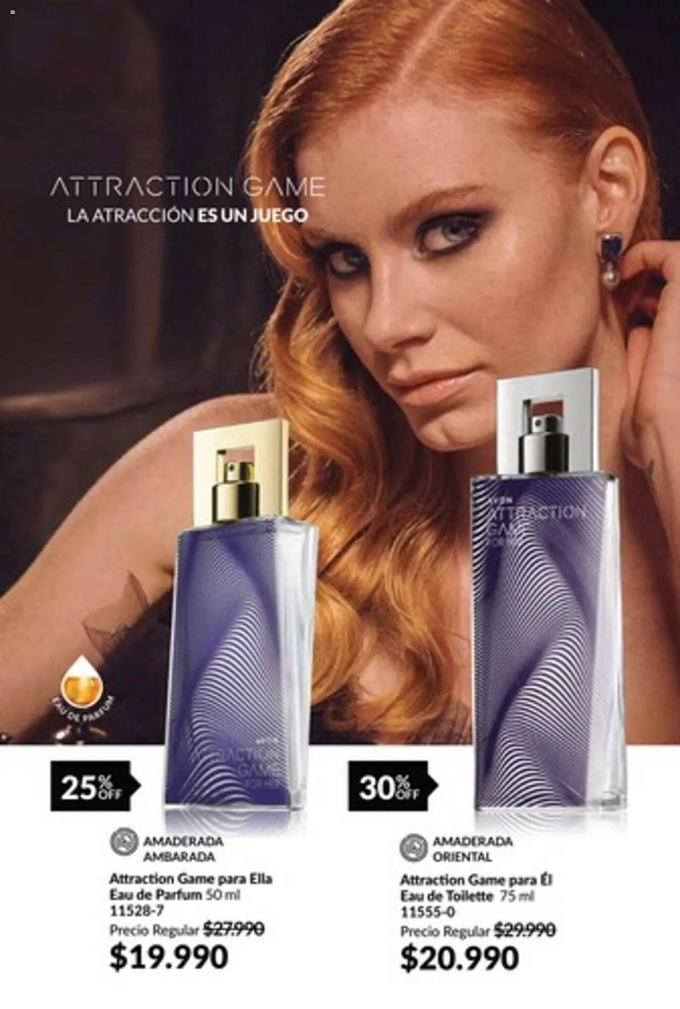 Catálogo de Catálogo Avon 1 de enero al 31 de enero 2024 - Página 46