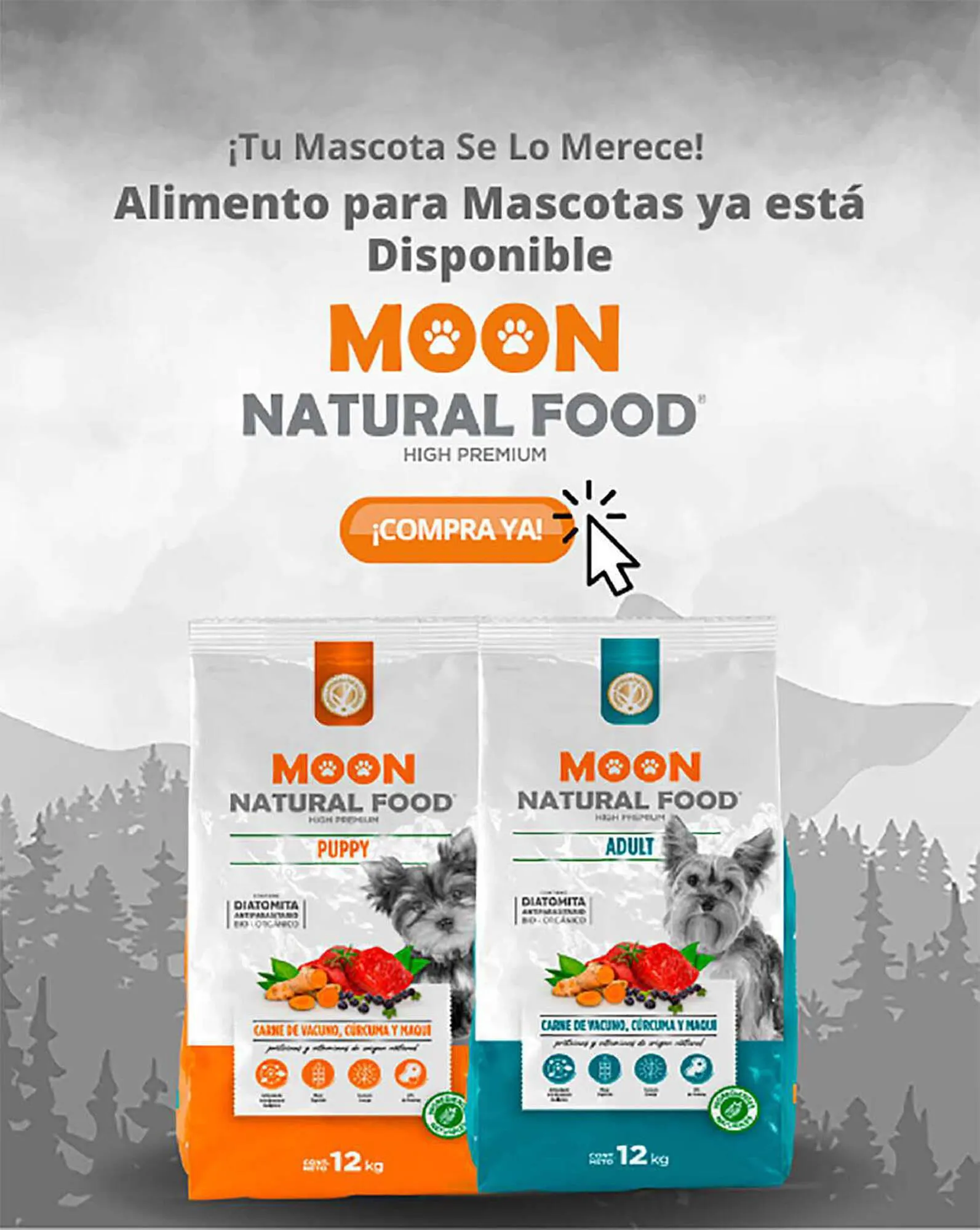 Catálogo Pet Happy - 1