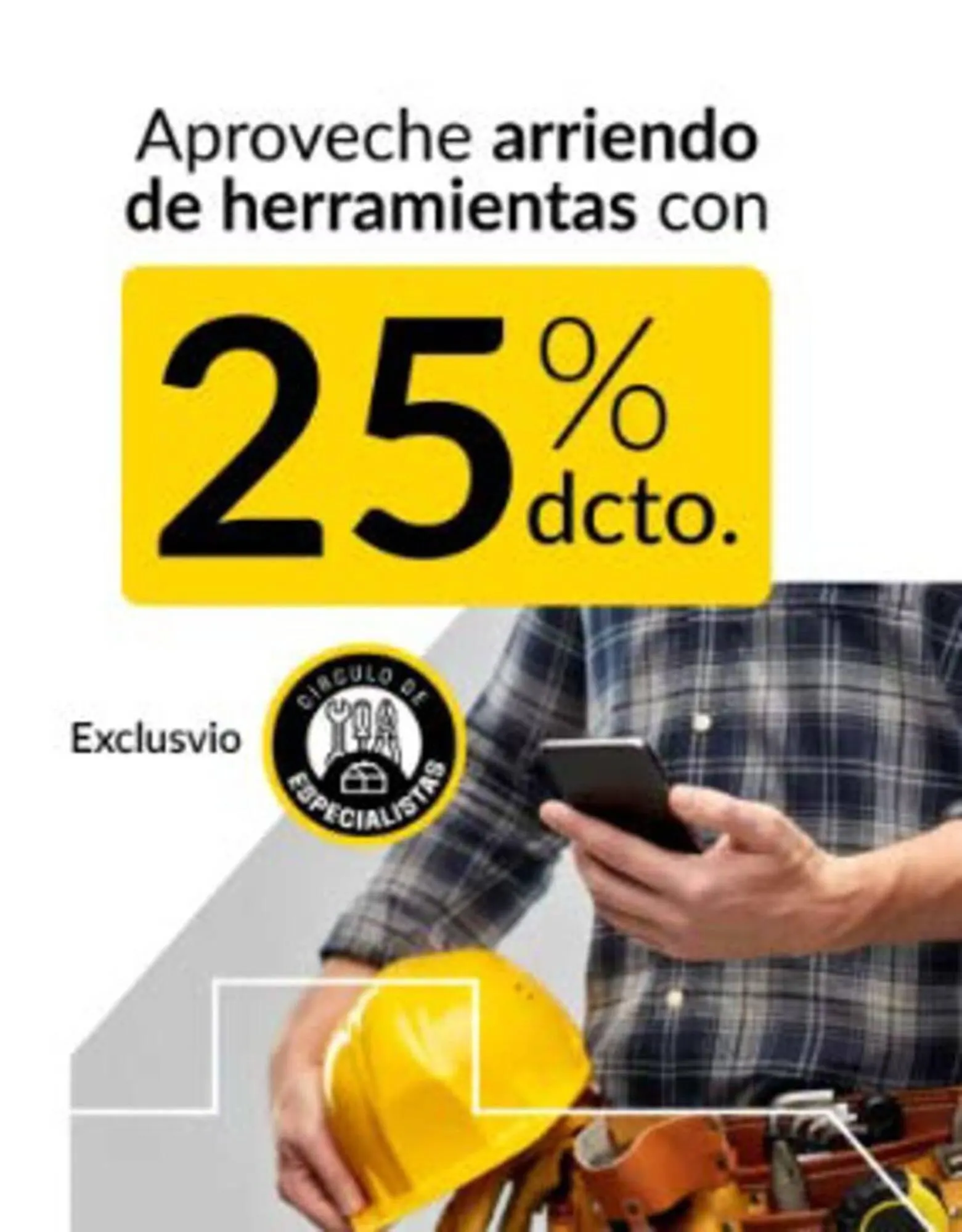 Catálogo de Catálogo Constructor Sodimac 26 de febrero al 31 de marzo 2025 - Página 10