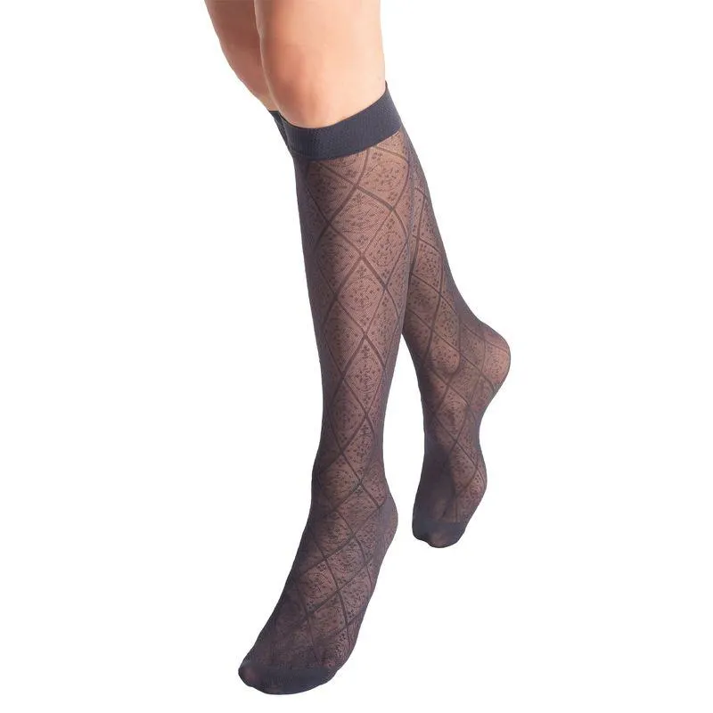 Media Pantalón Diseño