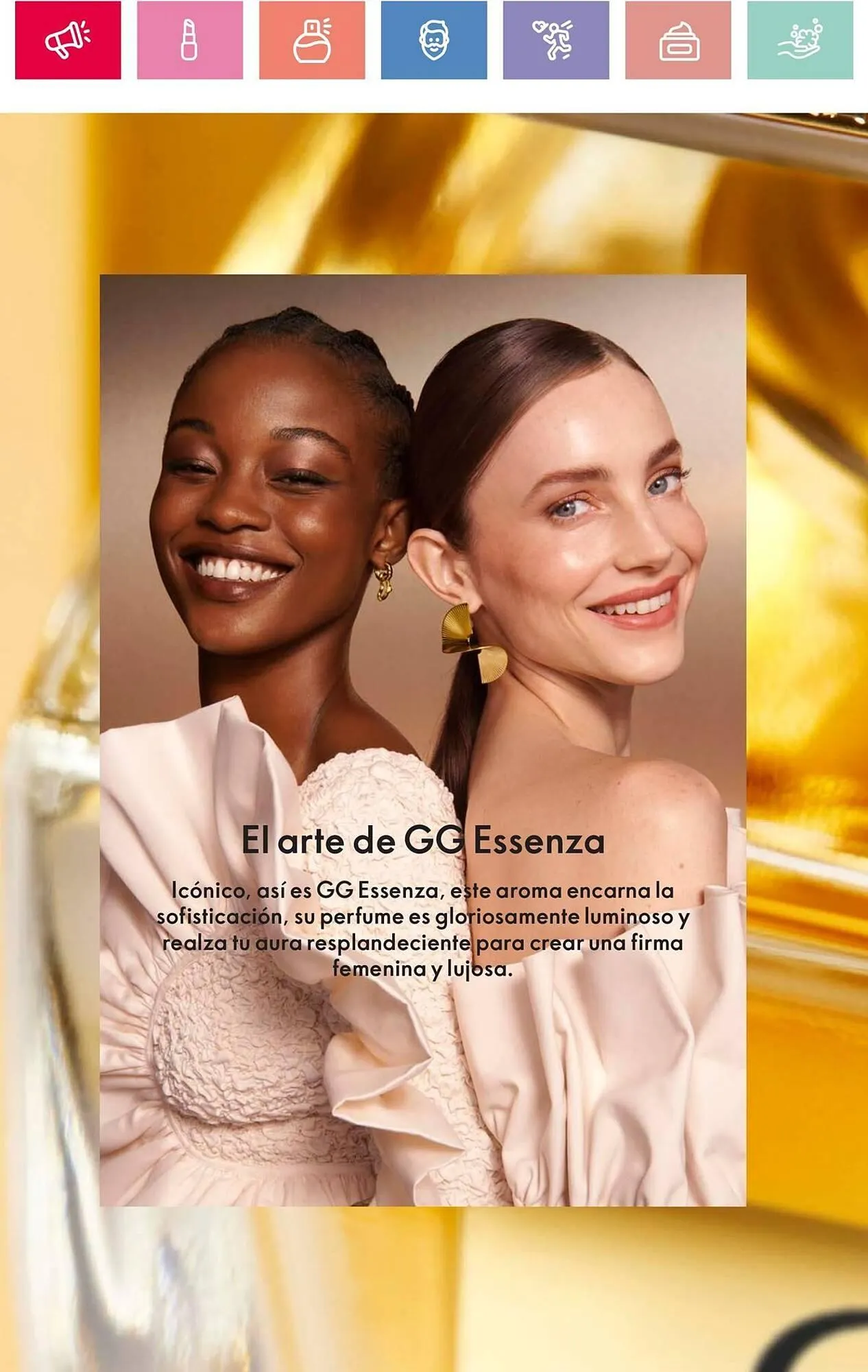 Catalogo de Catálogo Oriflame 3 de marzo al 31 de marzo 2025 - Pag 30