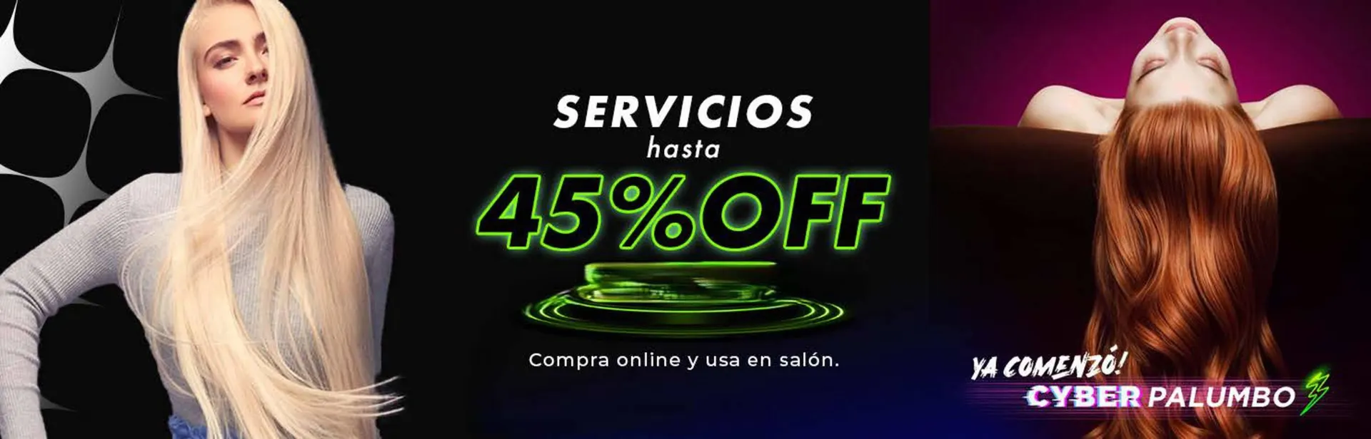 Catálogo de Catálogo Palumbo 7 de octubre al 8 de octubre 2025 - Página 3