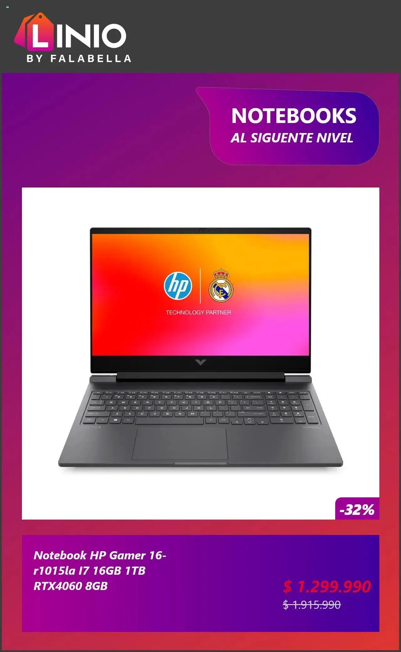 Catálogo de Linio ofertas 16 de diciembre al 25 de marzo 2025 - Página 3