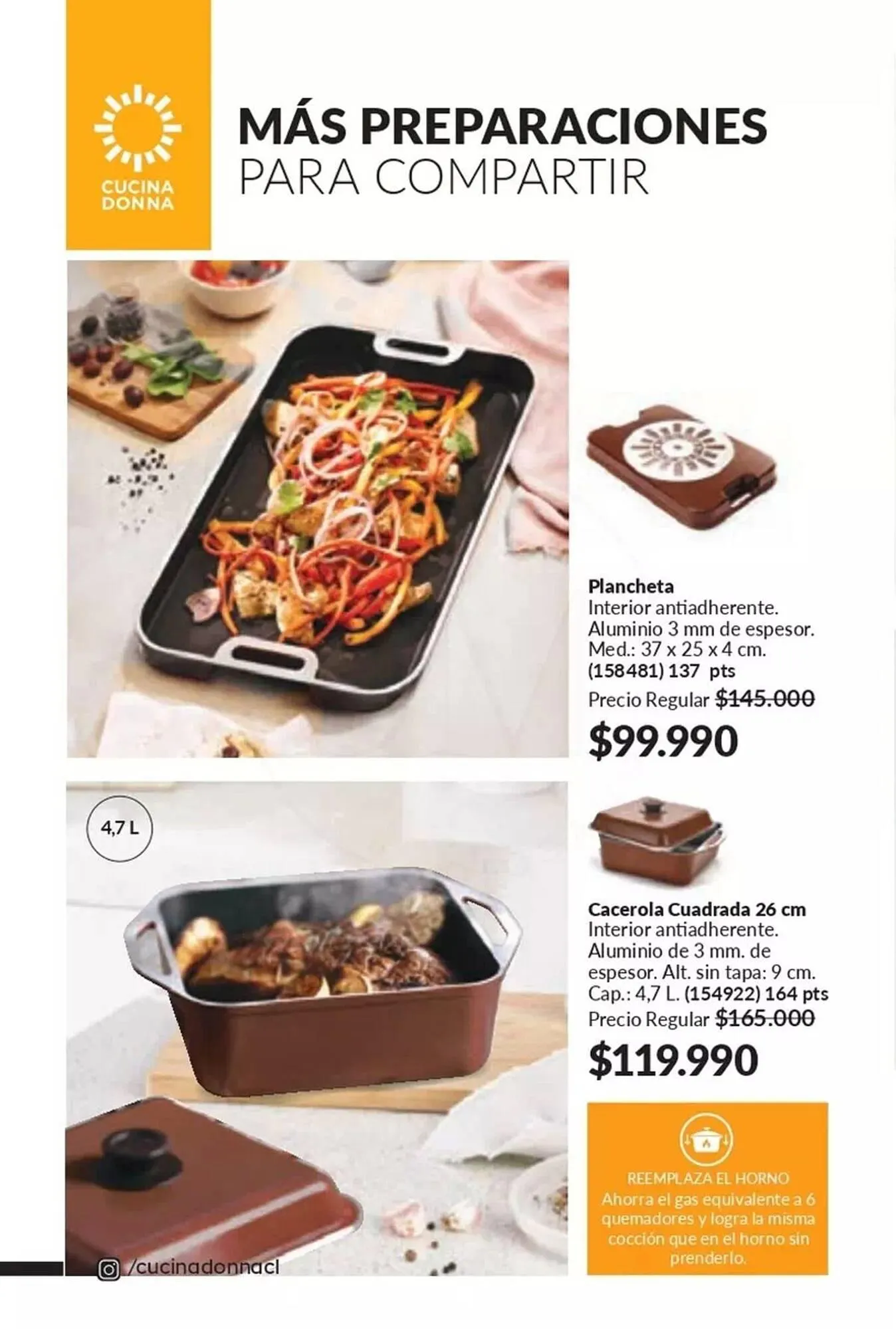 Catálogo de Catálogo Avon 25 de marzo al 30 de abril 2025 - Página 10