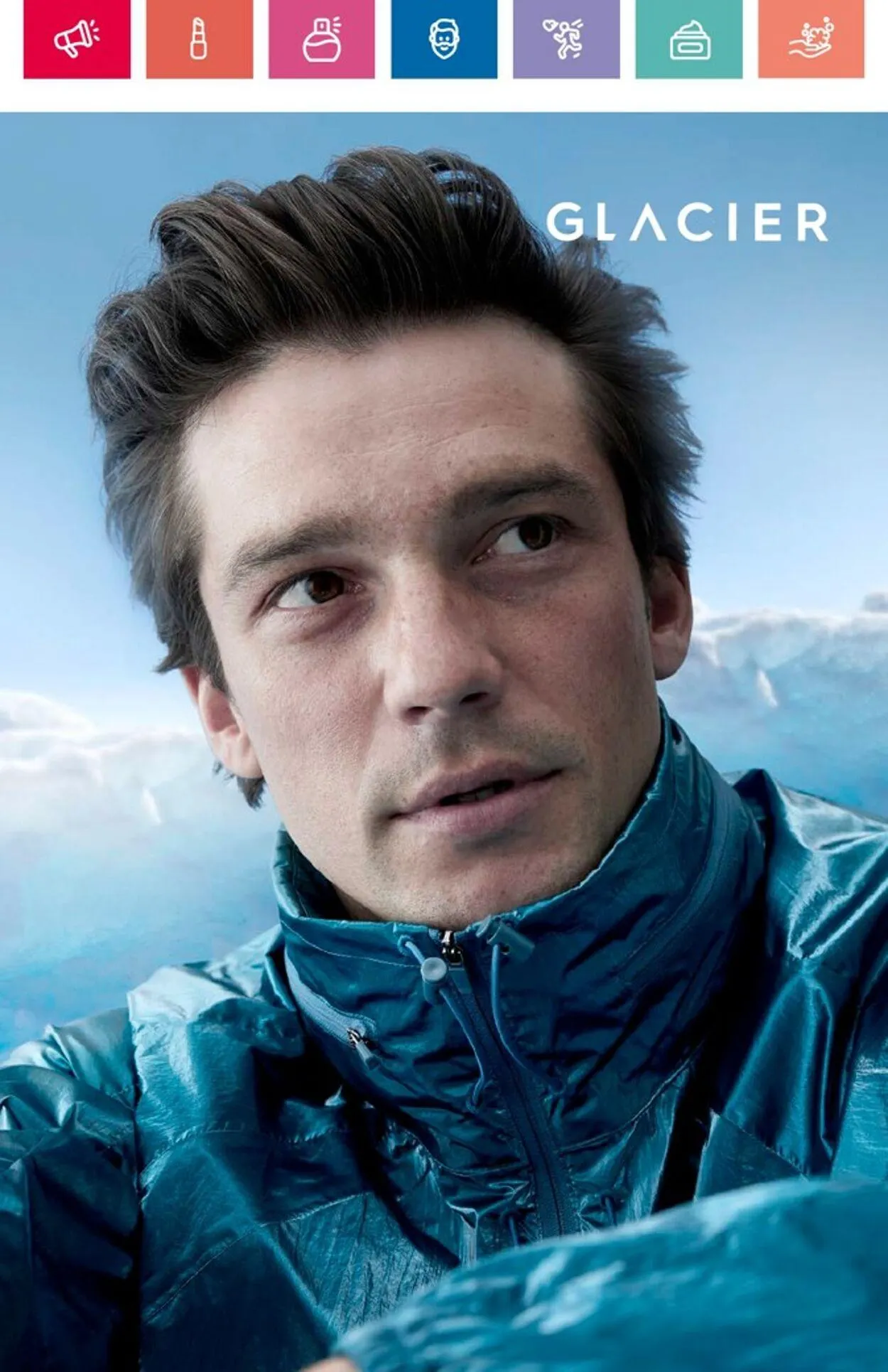 Catálogo de Oriflame 28 de septiembre al 18 de octubre 2024 - Página 60