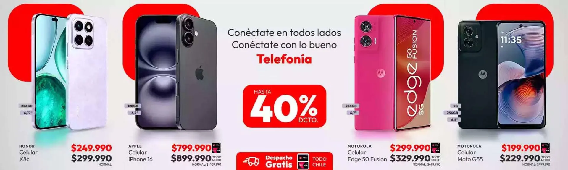 Catálogo de Catálogo Abcdin 15 de abril al 30 de abril 2025 - Página 1