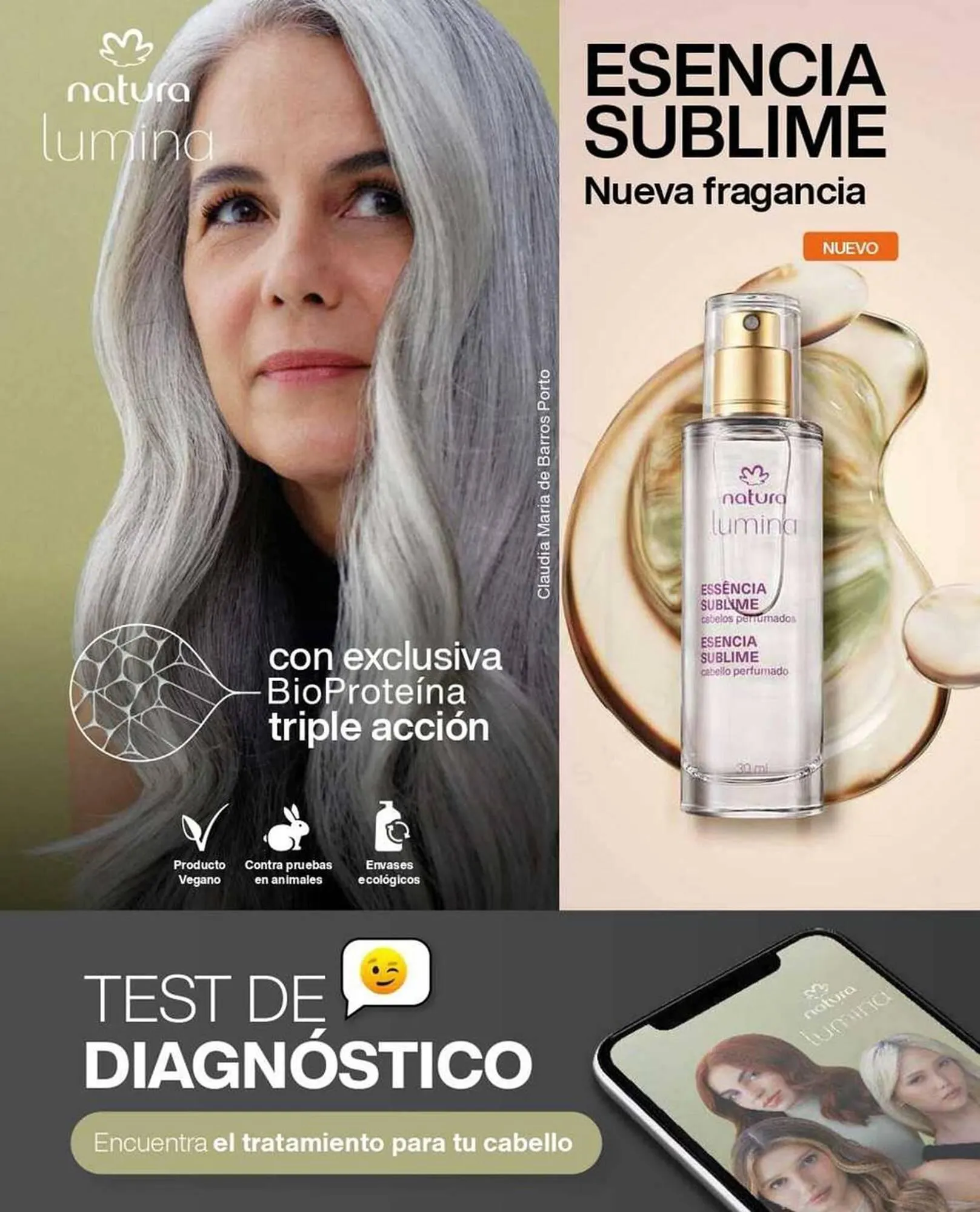 Catálogo de Catálogo Natura 2 de octubre al 31 de octubre 2025 - Página 139