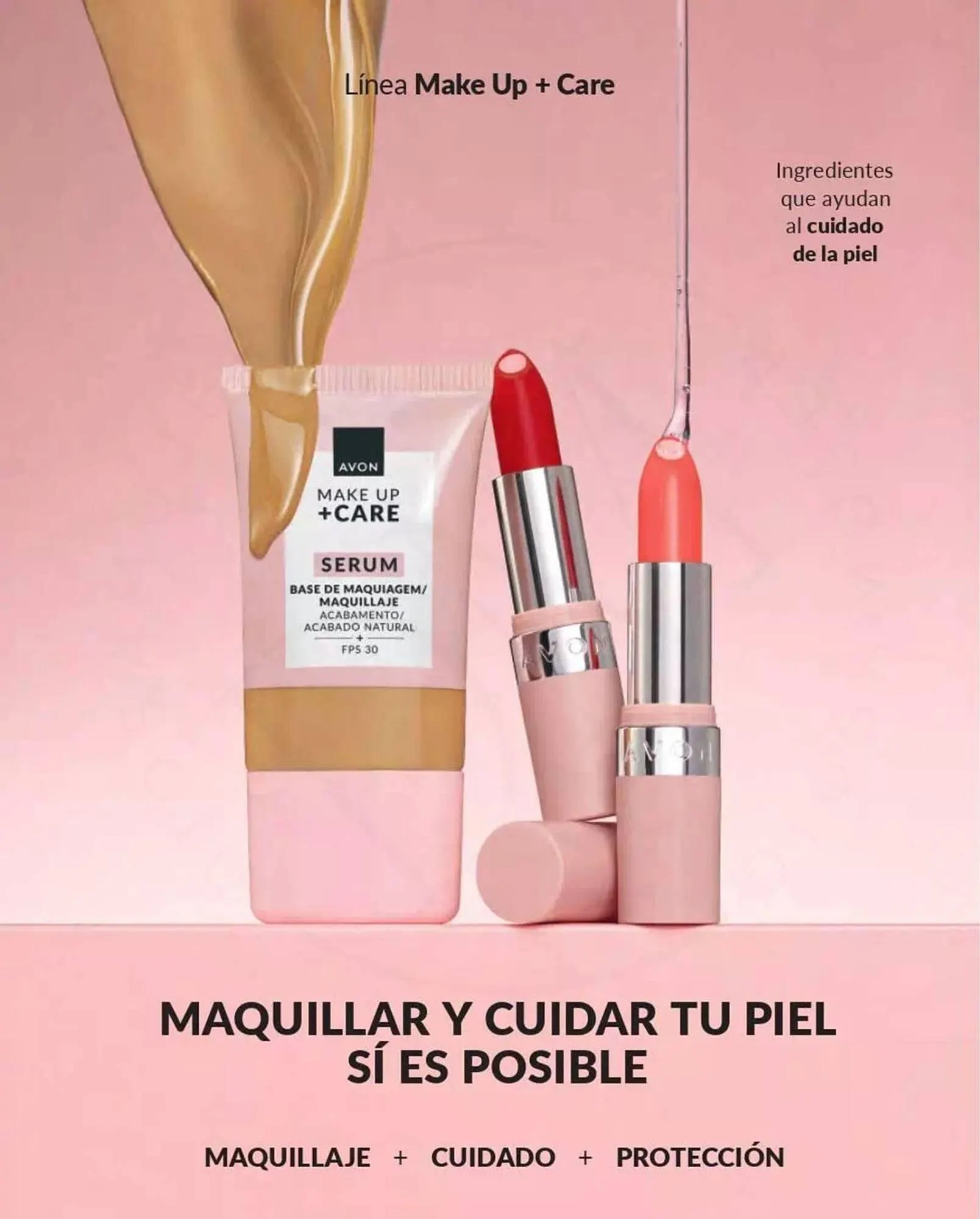 Catálogo de Catálogo Avon 24 de octubre al 30 de noviembre 2024 - Página 79