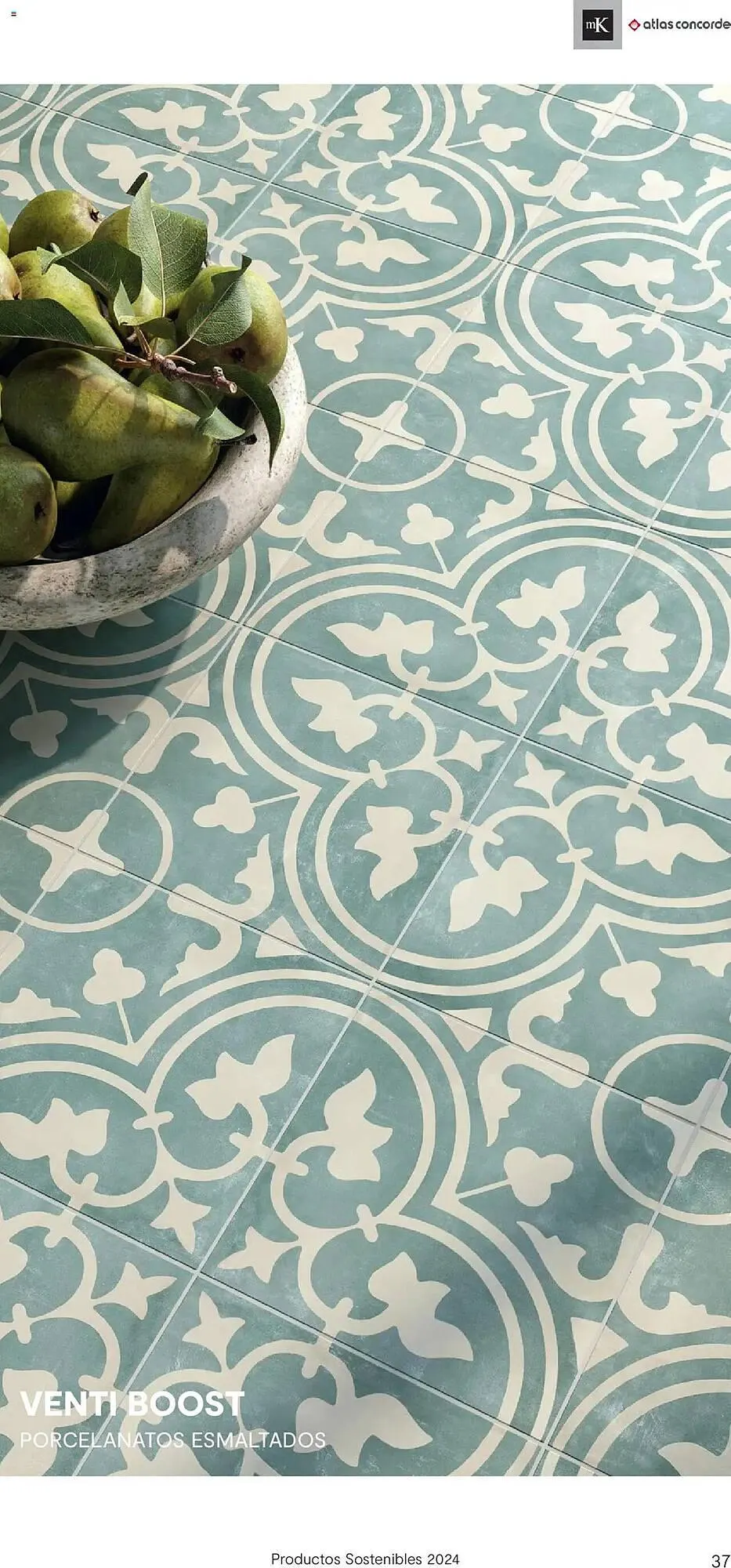 Catálogo de Catálogo Mk 8 de abril al 3 de junio 2025 - Página 36