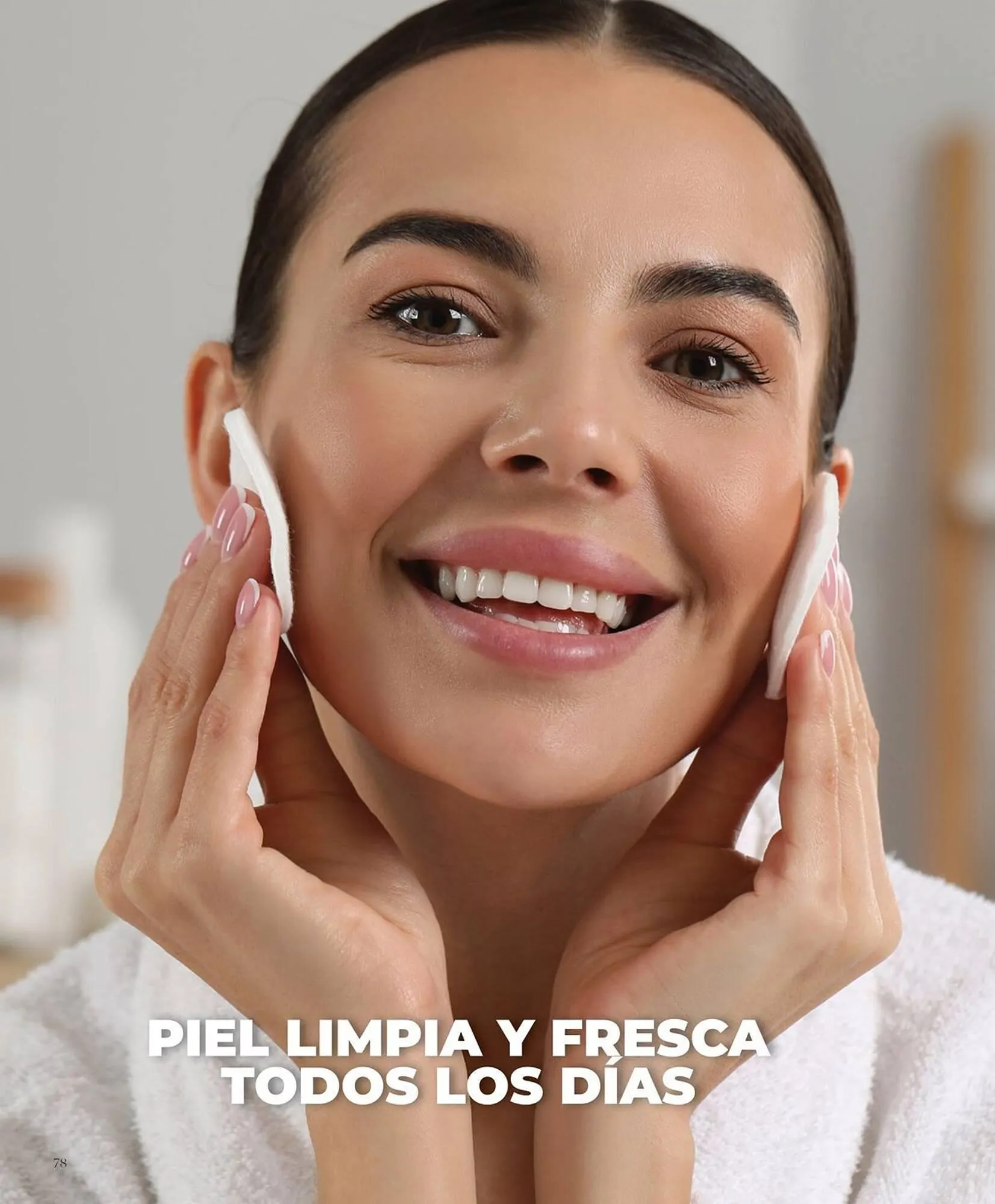 Catálogo de Catálogo Cristian Lay 28 de marzo al 30 de abril 2025 - Página 78