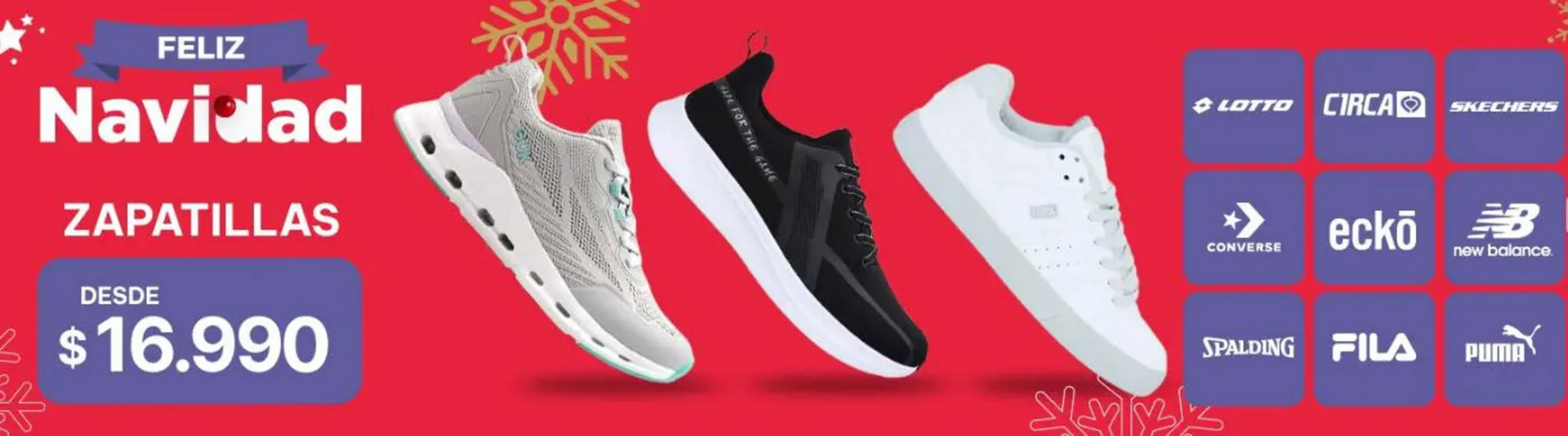 Catálogo de Catálogo La Polar 24 de diciembre al 1 de enero 2025 - Página 7