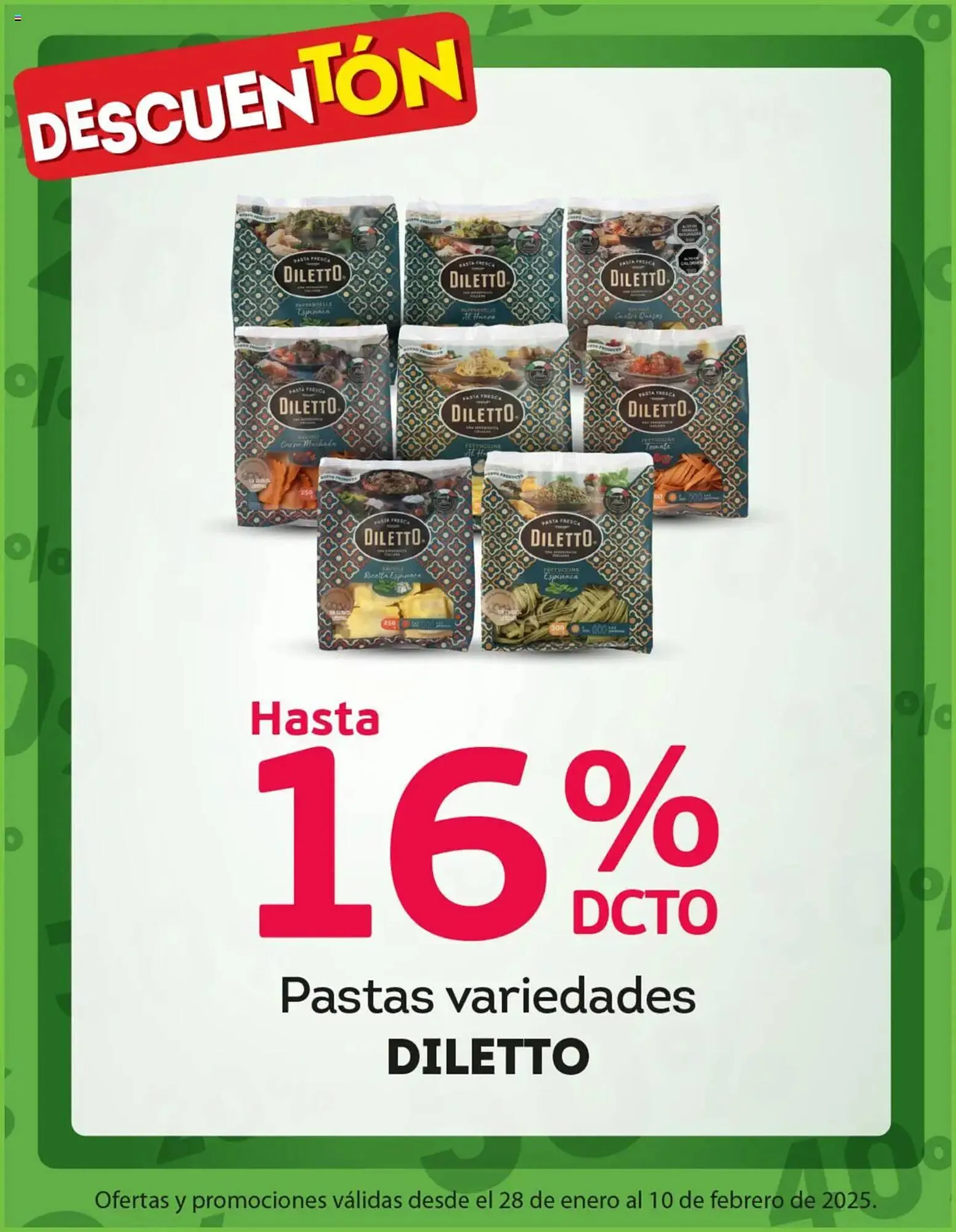 Catálogo de Catálogo Tottus 28 de enero al 10 de febrero 2025 - Página 7