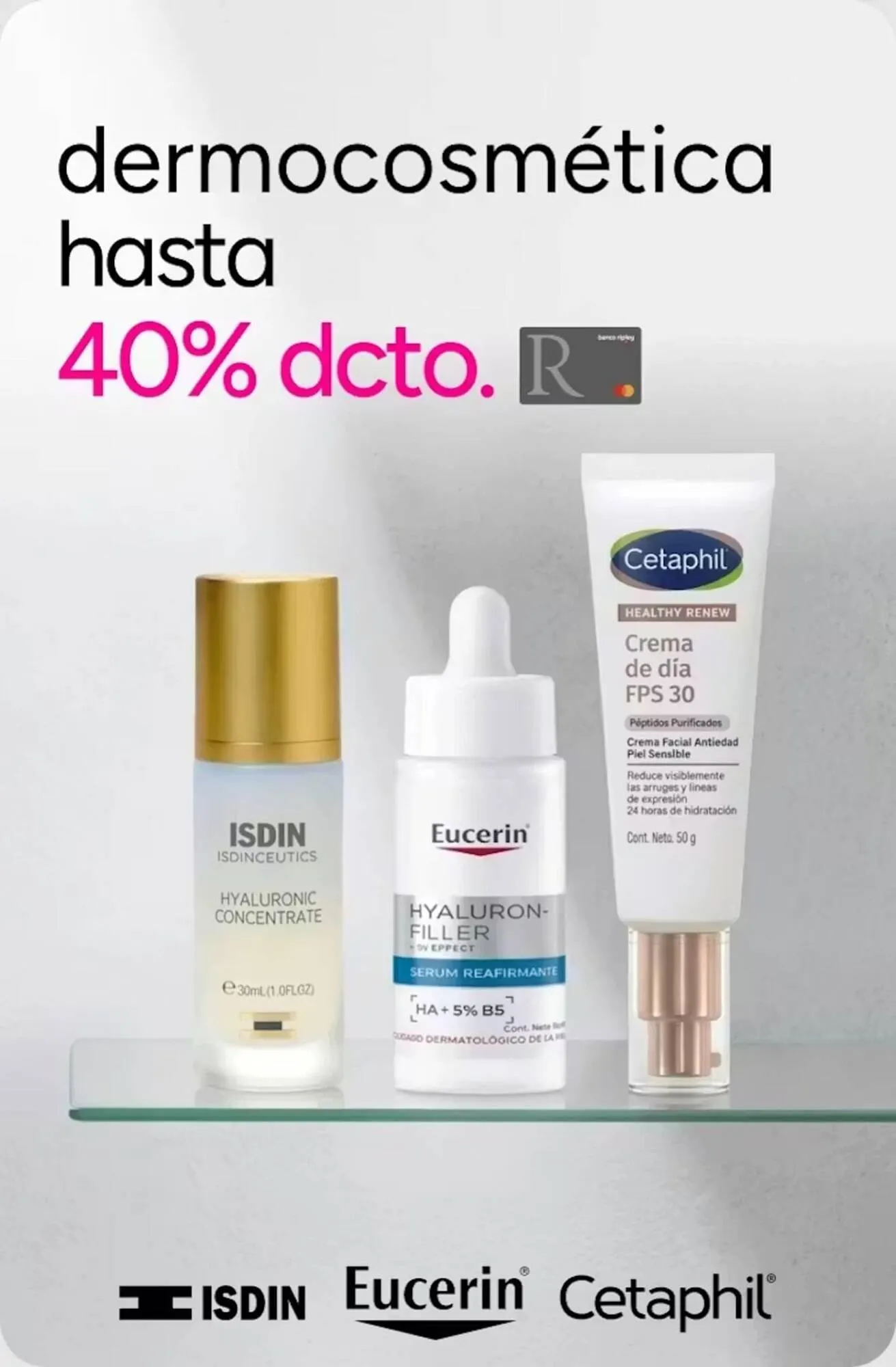 Catálogo de Catálogo Ripley 13 de abril al 20 de abril 2026 - Página 9