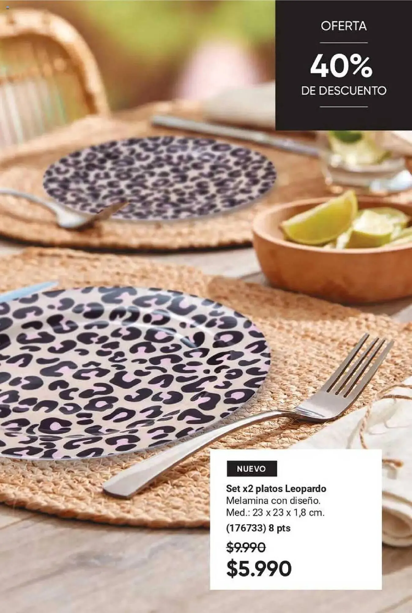 Catálogo de Catálogo Avon 3 de junio al 18 de junio 2025 - Página 14