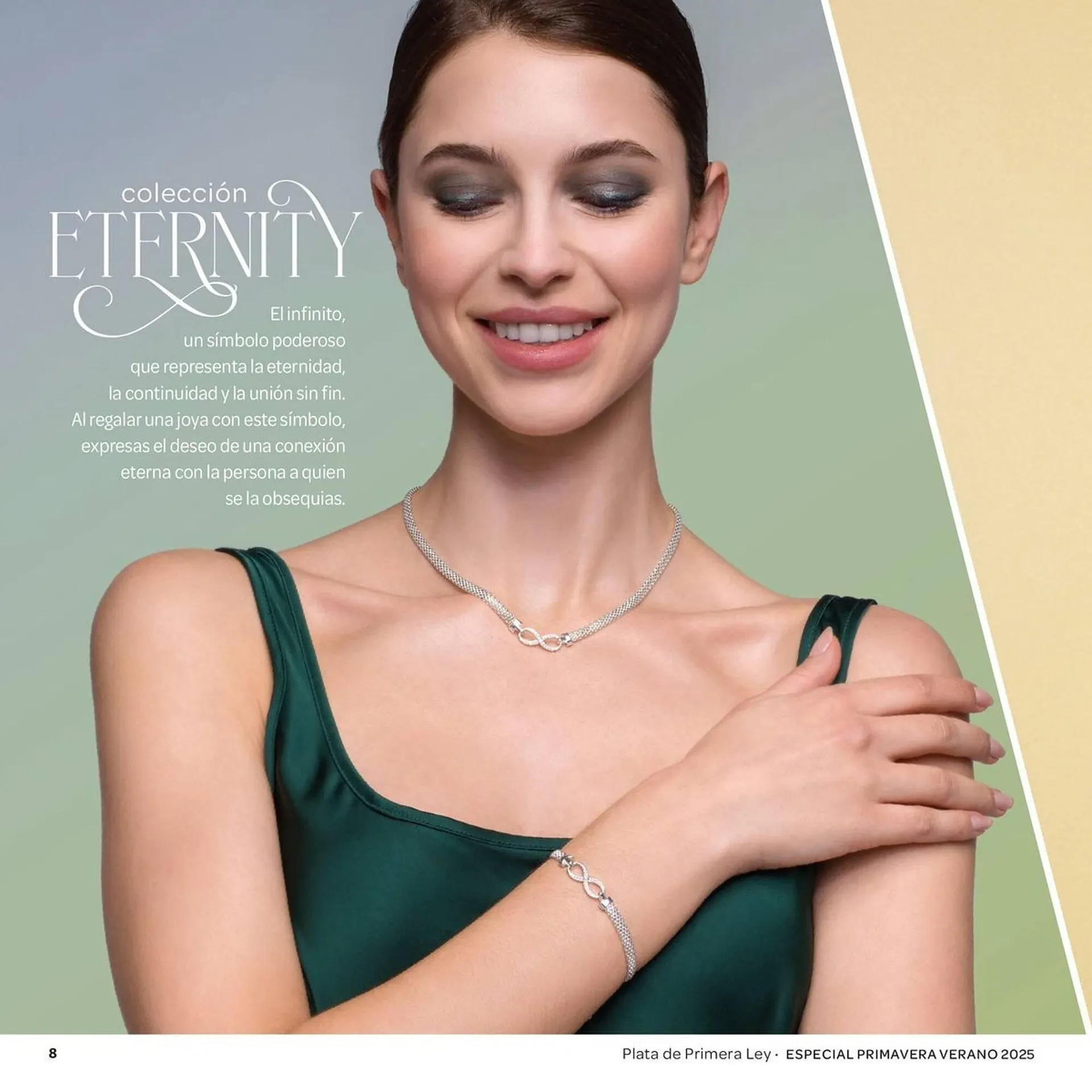 Catálogo de Catálogo Cristian Lay 28 de marzo al 30 de abril 2025 - Página 8