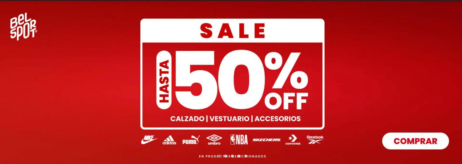 Catálogo de Catálogo Belsport 16 de enero al 19 de febrero 2024 - Página