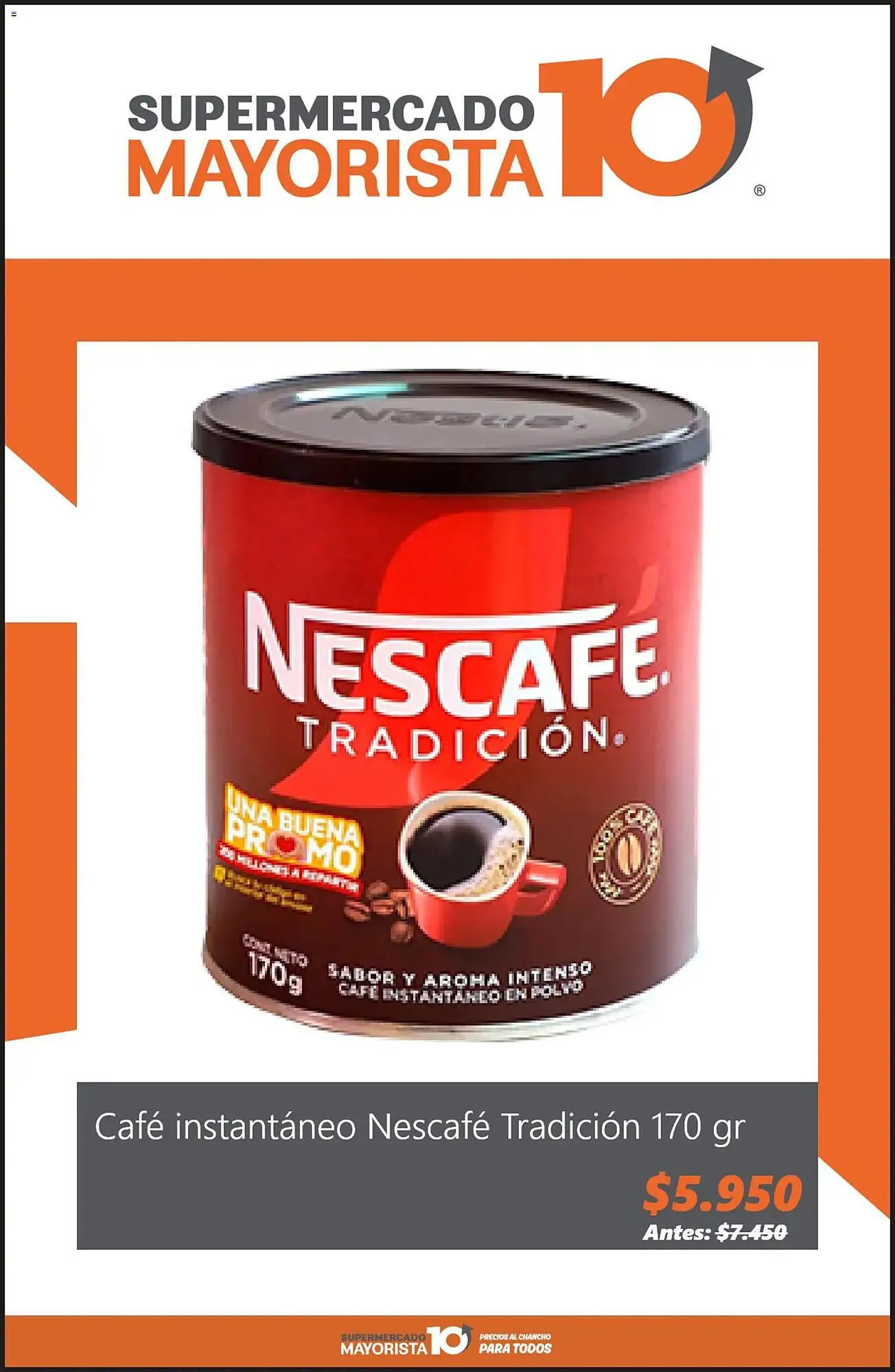 Catálogo de Catálogo Mayorista 10 16 de abril al 1 de julio 2026 - Página 2