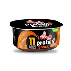 Postre Soprole Protein Caramelo 130 g