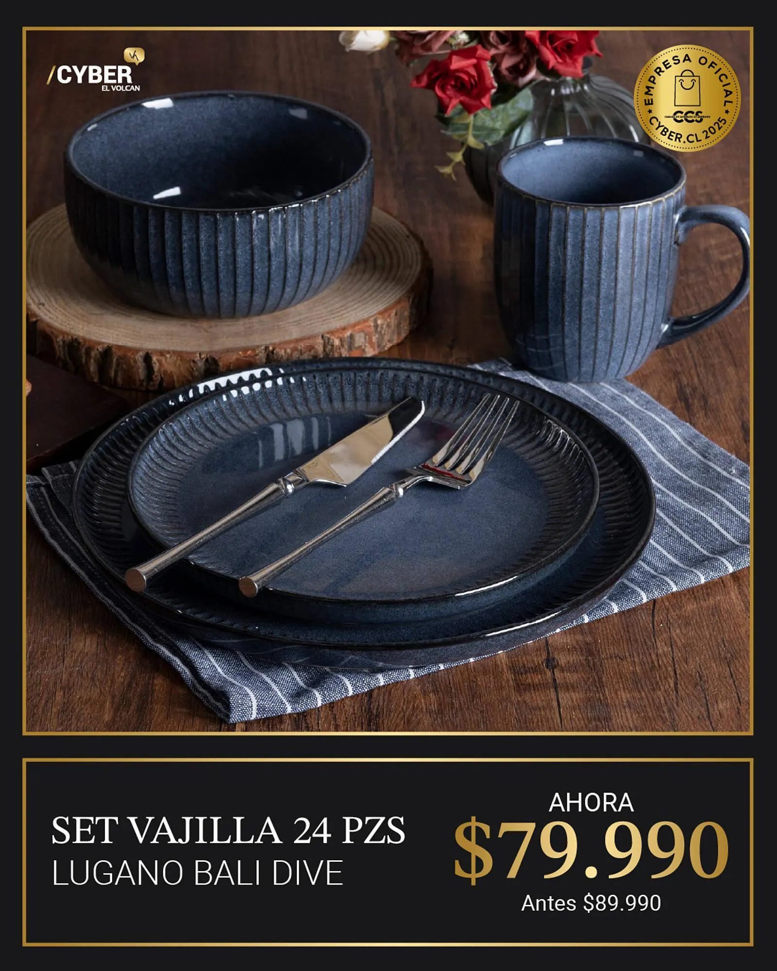 Catálogo de Catálogo El Volcan 2 de junio al 15 de junio 2025 - Página 4