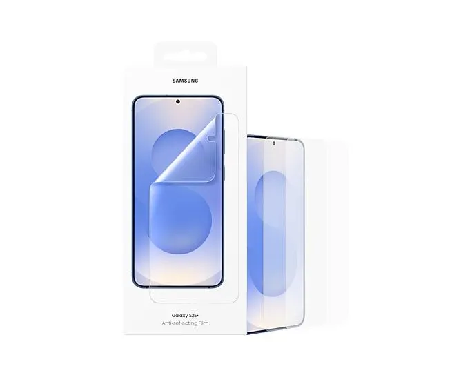 Galaxy S25+ Anti-reflecting Film