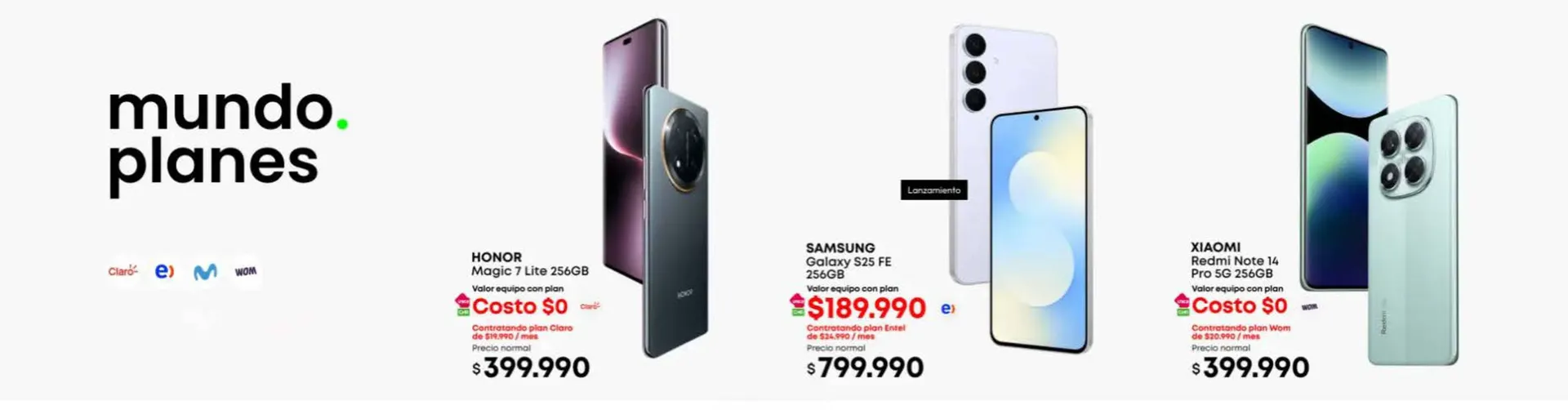 Catálogo de Catálogo Linio 14 de octubre al 29 de octubre 2025 - Página 4