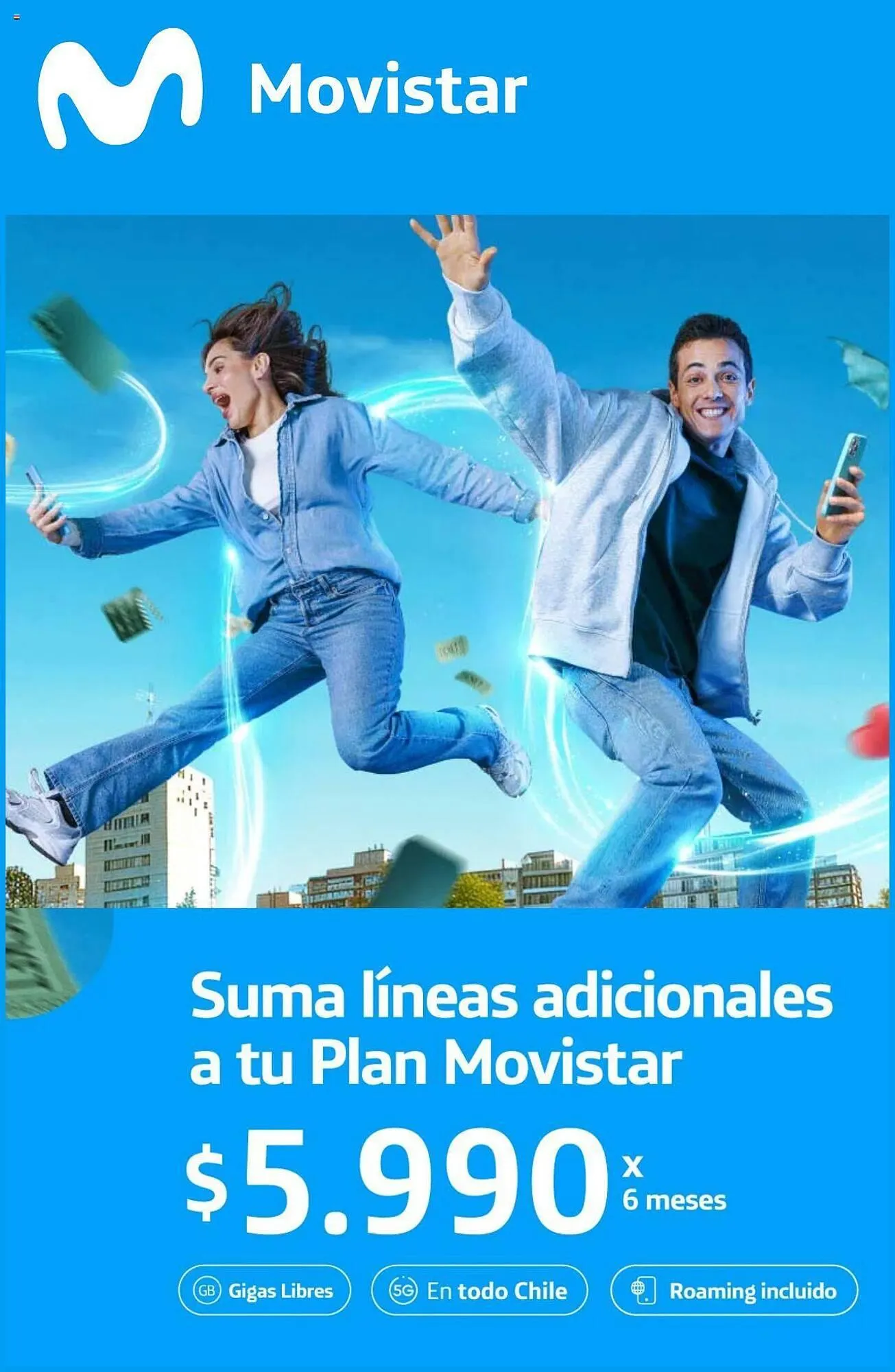 Catálogo Movistar - 1