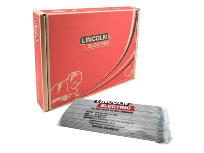 ELECTRODO LINCOLN GRICON 29 E6010 5/32"