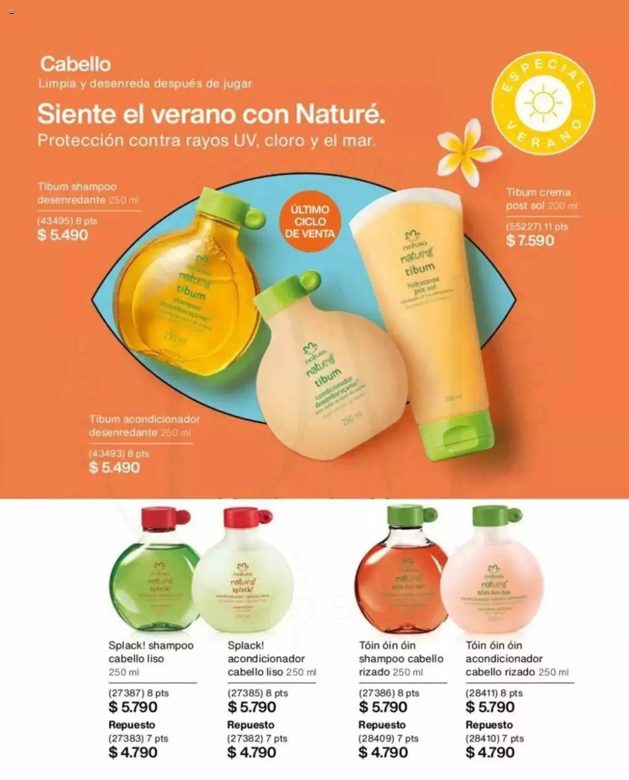 Catálogo de Natura catálogo 12 de febrero al 31 de diciembre 2024 - Página 27