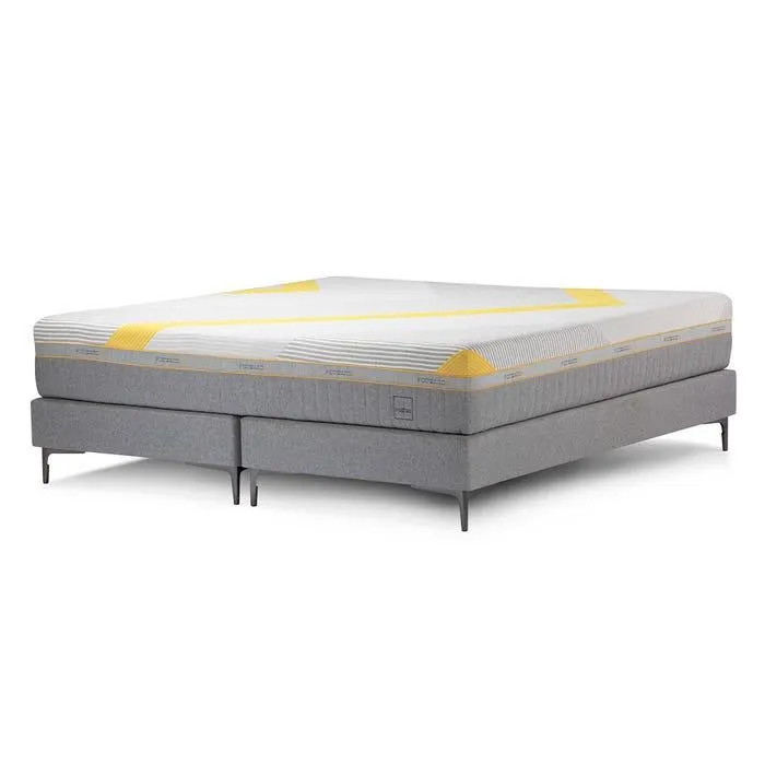 Cama Europea Forward Super King 200 x 200 cm