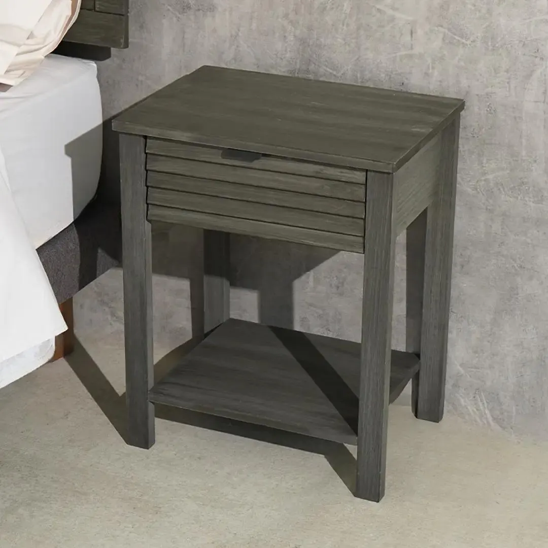 Cama Europea Deus 2 Plaza Base Dividida 150 x 190 cm + Set Western