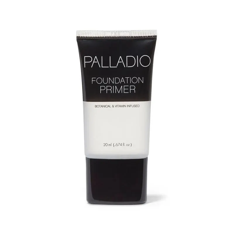 Primer mate transparente