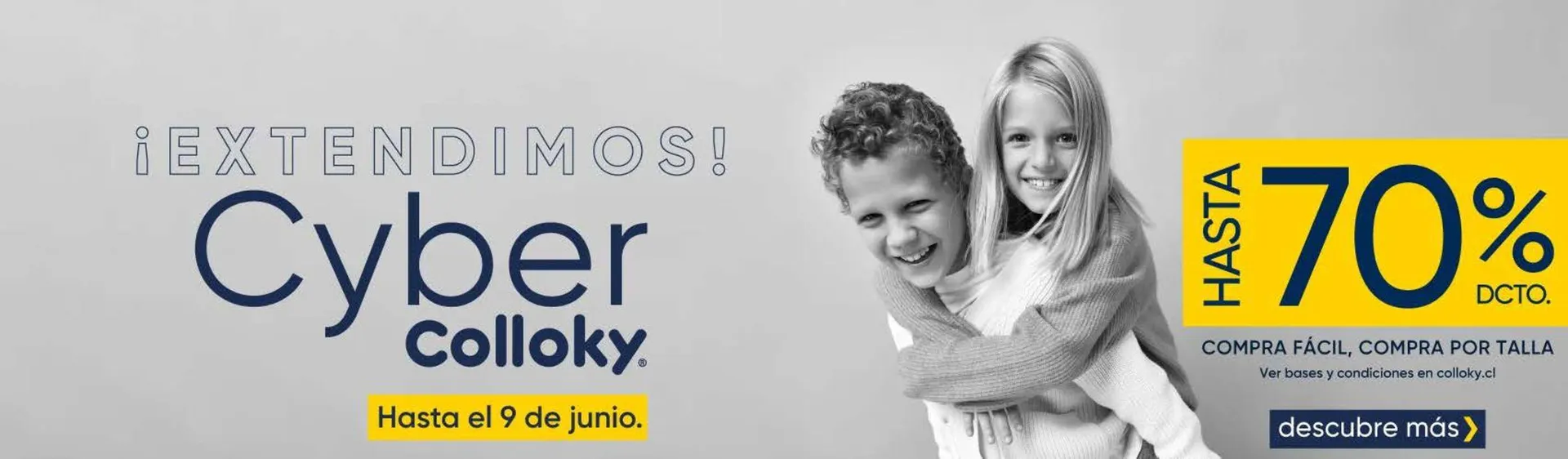 Hasta 70% dcto . - 1