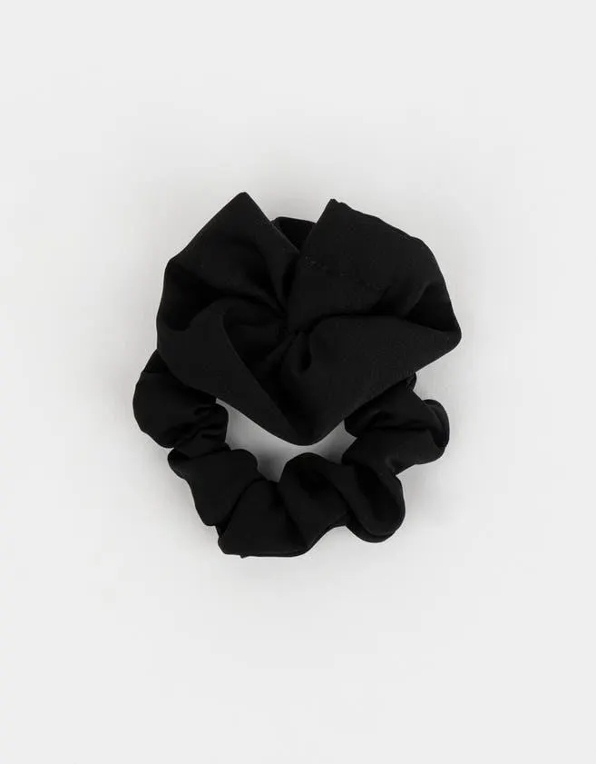 Collet scrunchie