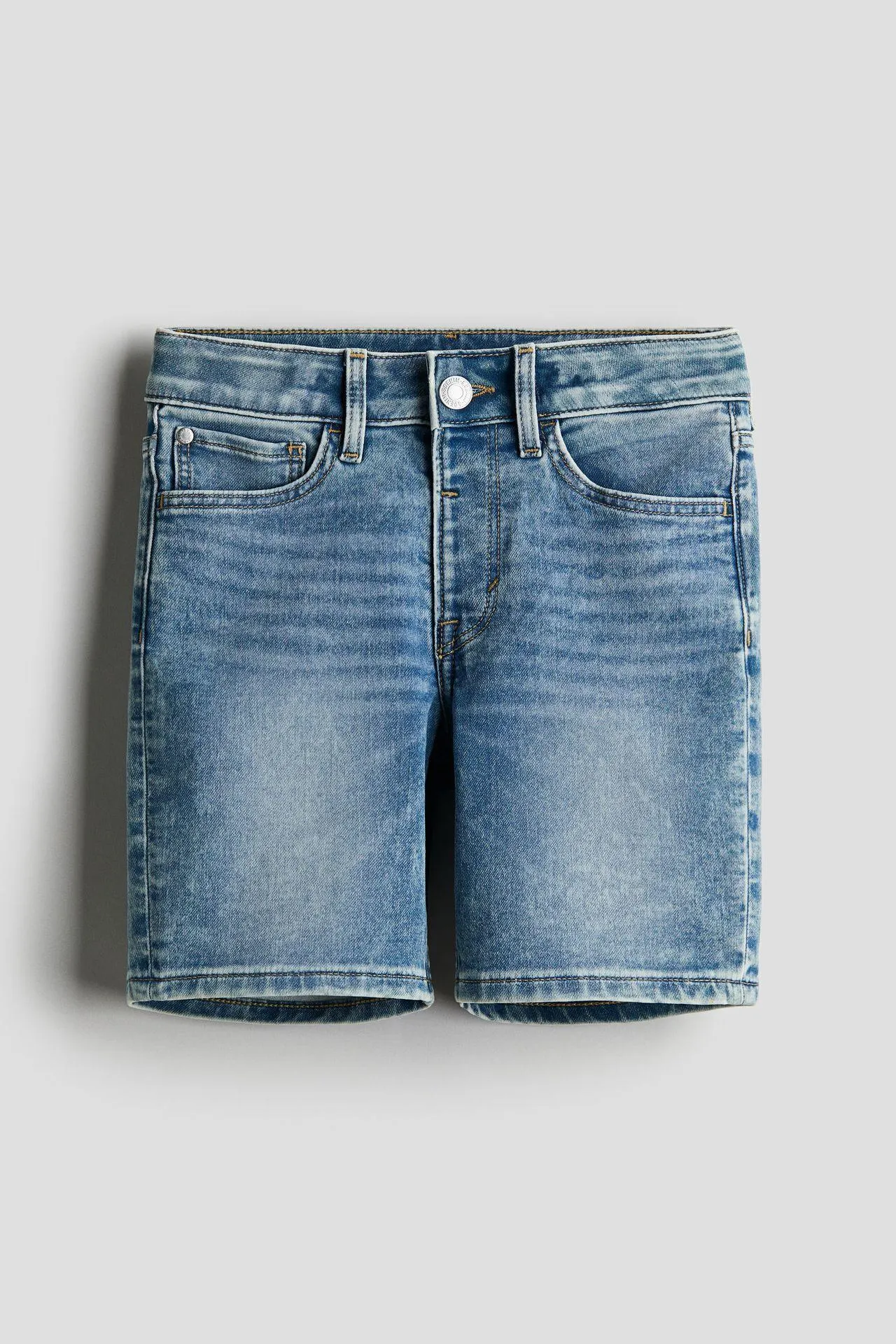 Shorts denim Super Soft