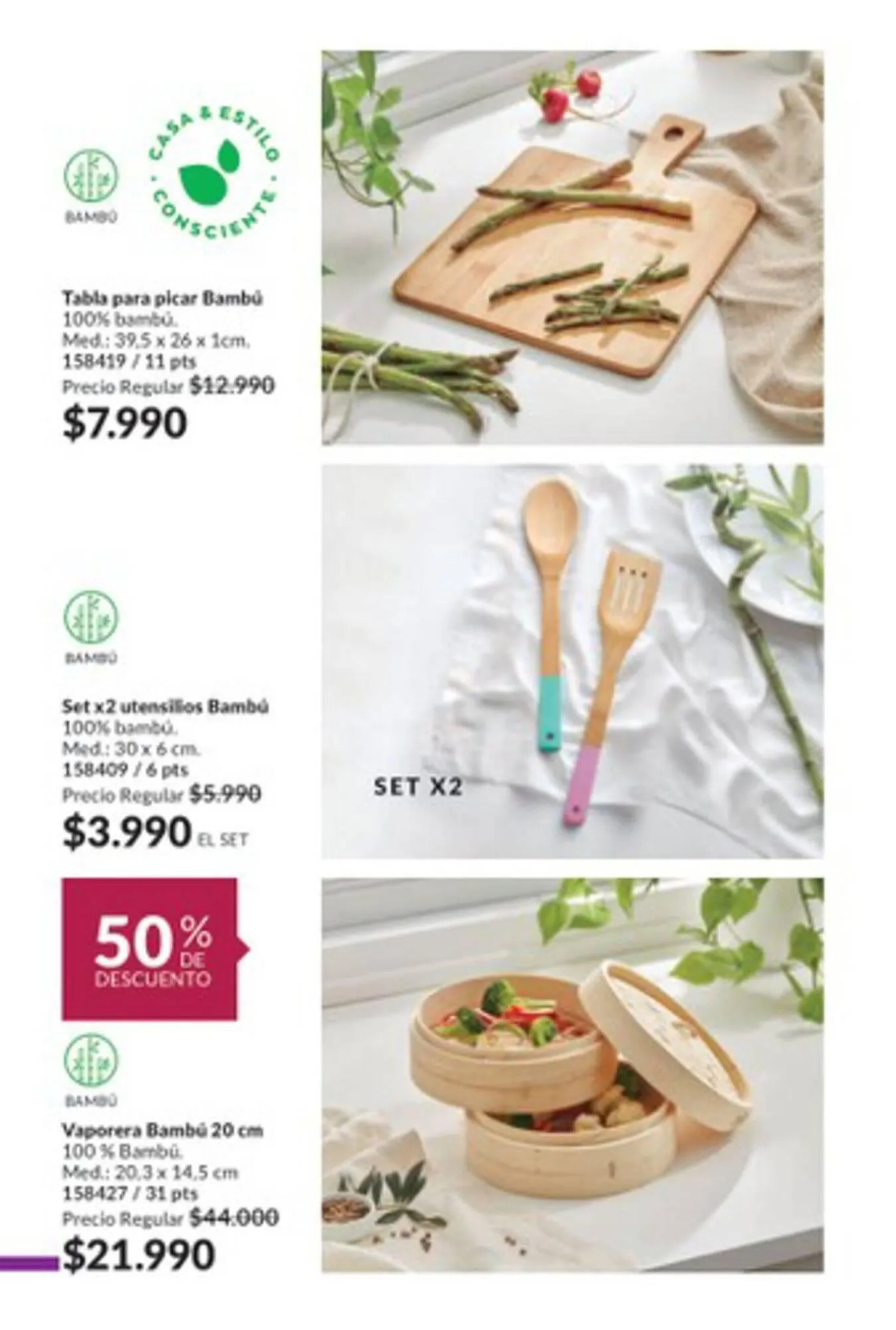 Catálogo de Catálogo Avon 15 de febrero al 12 de marzo 2024 - Página 34