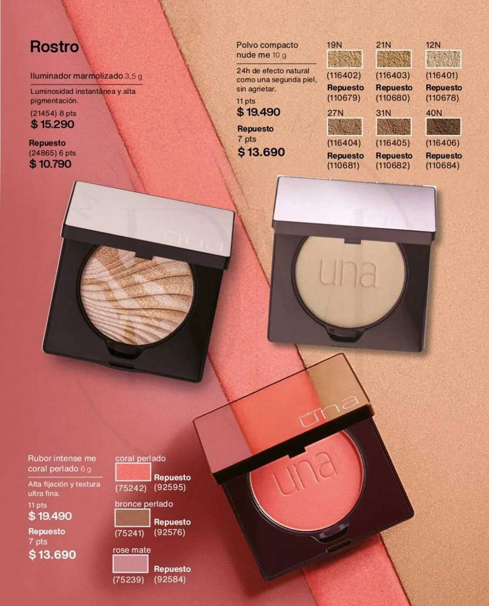 Catálogo de Catálogo Natura 20 de enero al 10 de febrero 2024 - Página 62