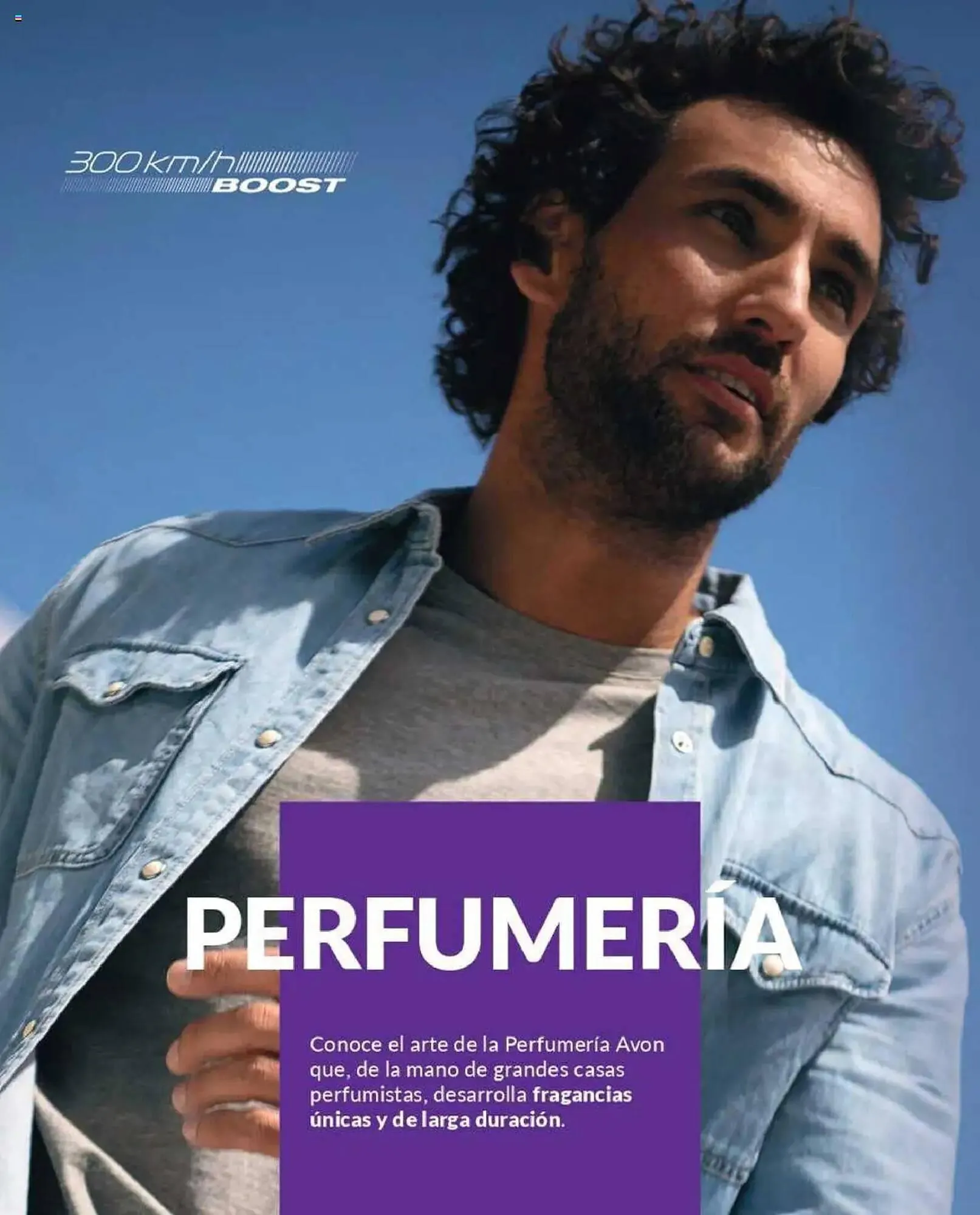 Catálogo de Catálogo Avon 16 de abril al 30 de junio 2025 - Página 53