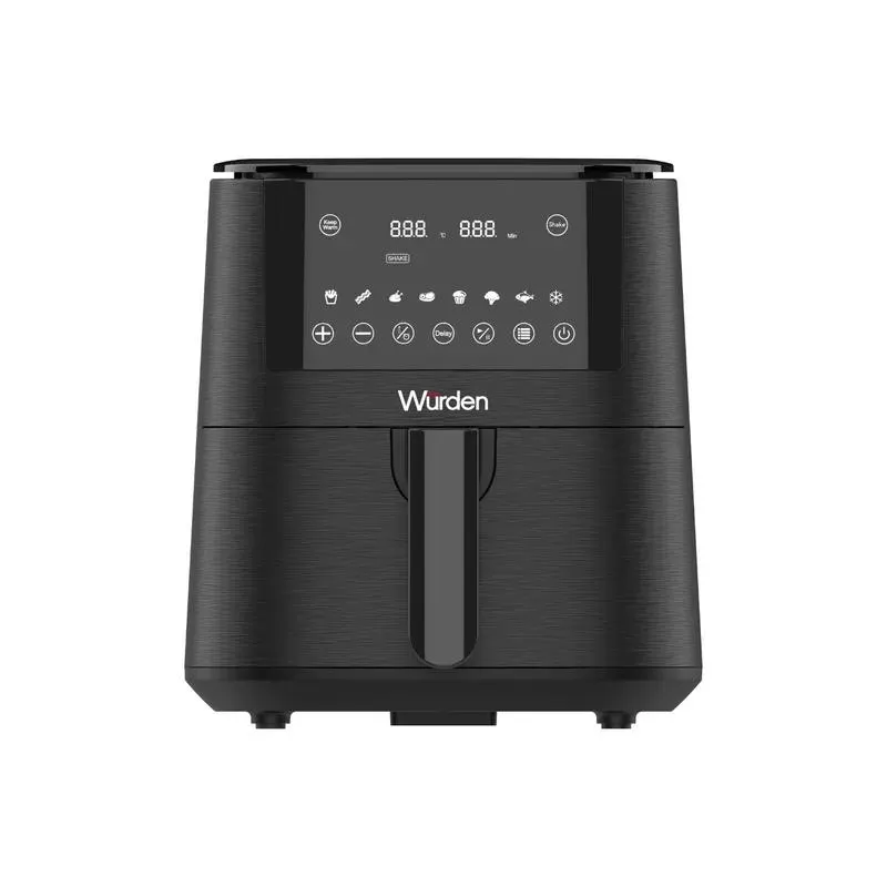 Freidora de aire Airfryer WFR-EASYCHEF422 Wurden