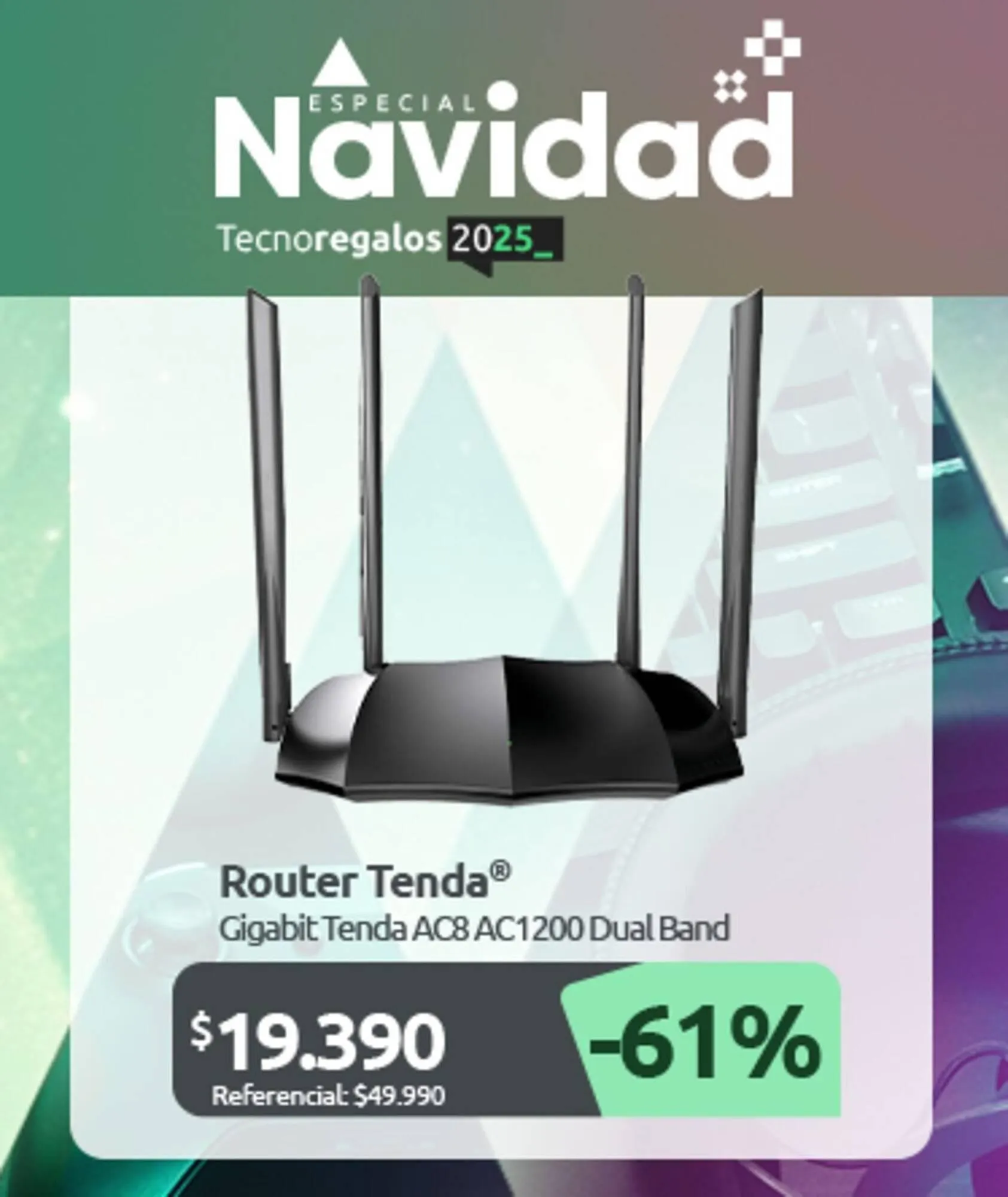 Catálogo de Catálogo PC Factory 1 de diciembre al 31 de diciembre 2025 - Página 5