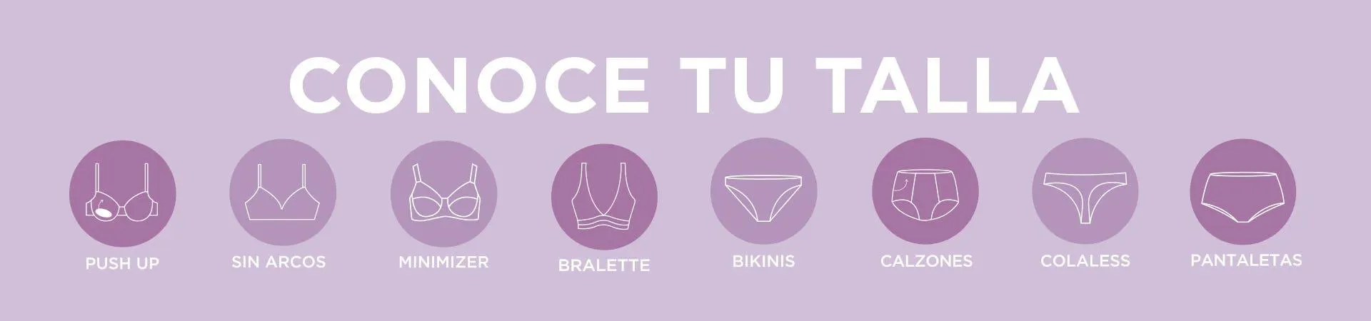 Sosten Mastectomia Microfibra