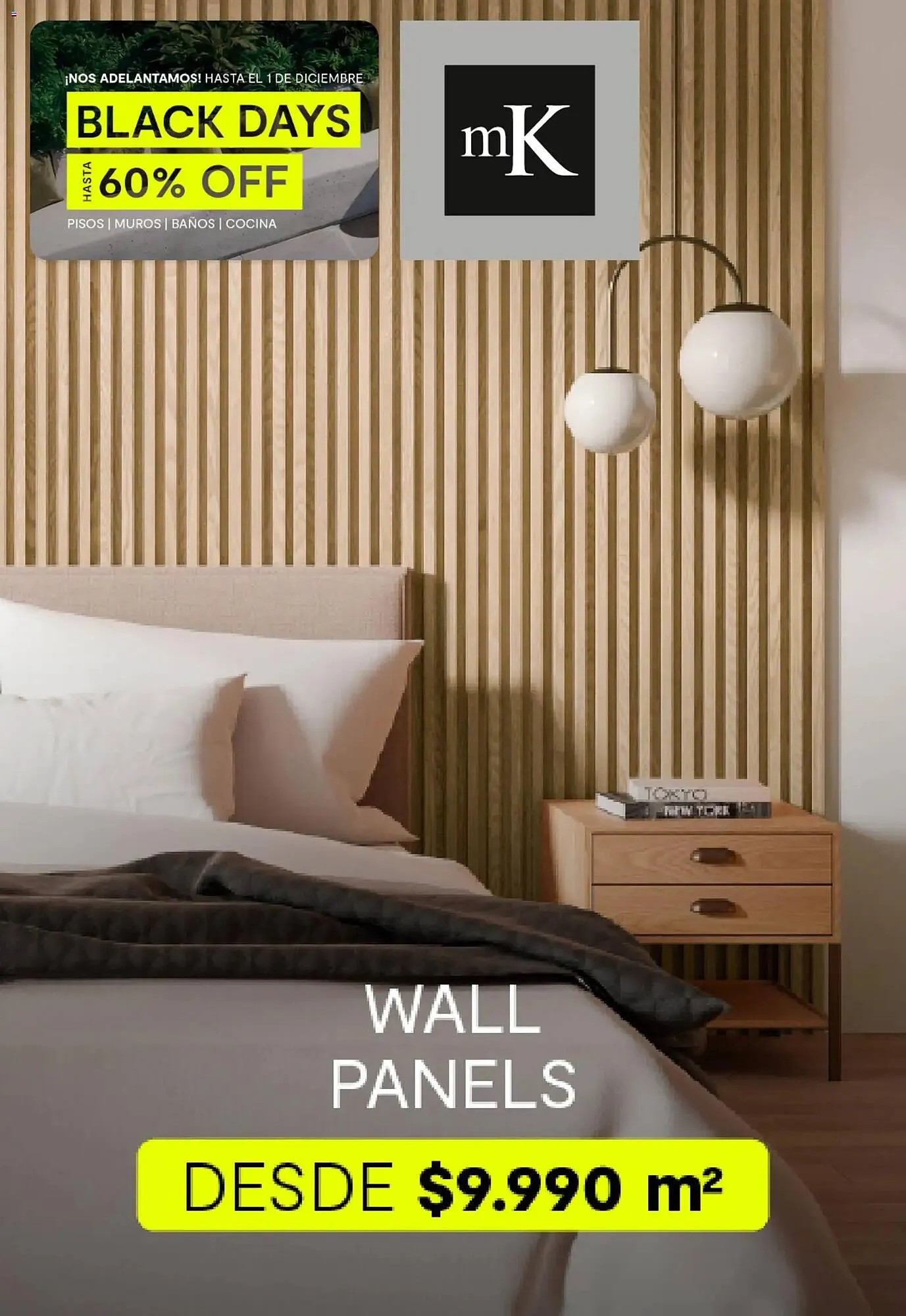 Catálogo de Catálogo Mk 27 de noviembre al 3 de diciembre 2025 - Página 4